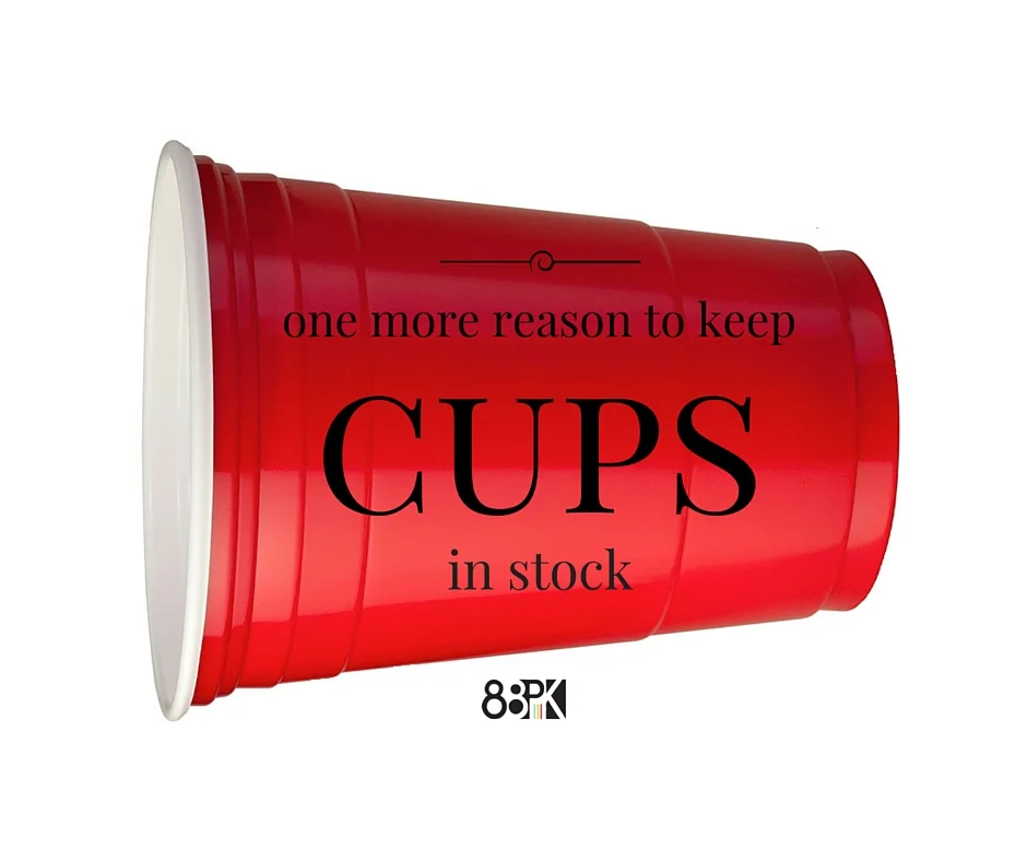 Hot Tips for Building Rhythm Reading Skills with Cups