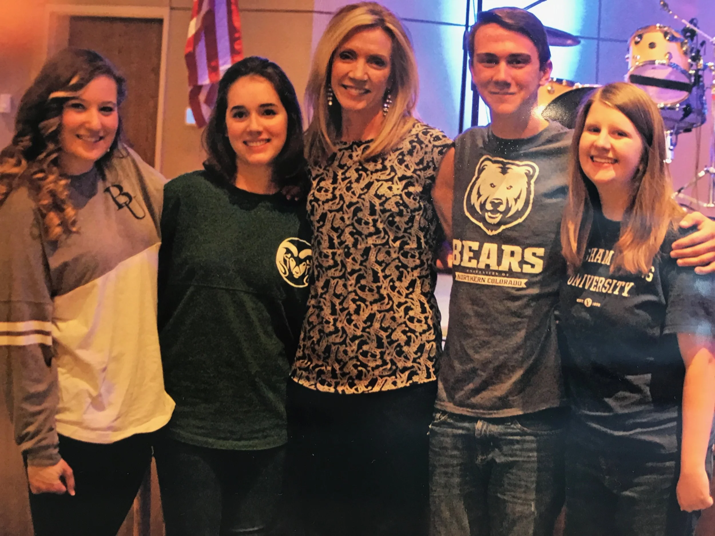 What's a Senior Showcase and How Do You Plan One?