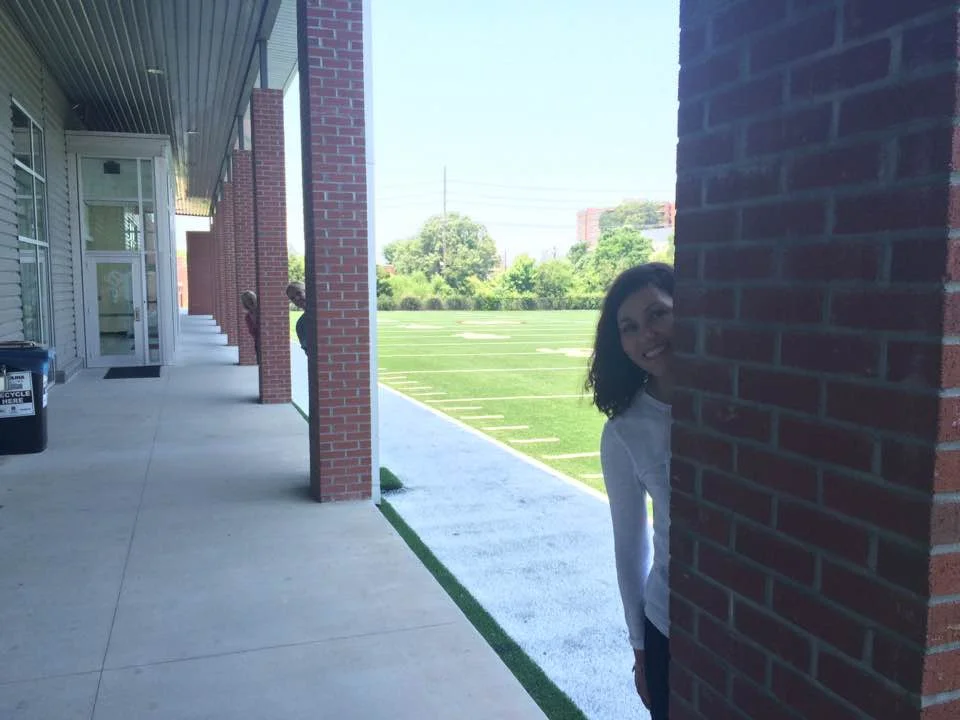 My Reaction to SAVVY Musician In Action 2016