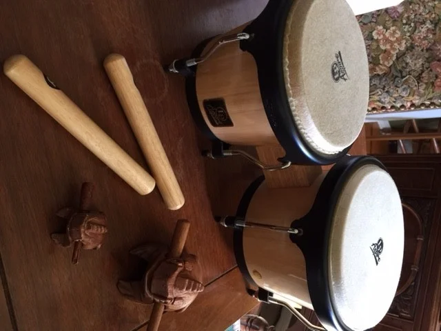 Multi-Level Group Lessons with a Touch of Technology