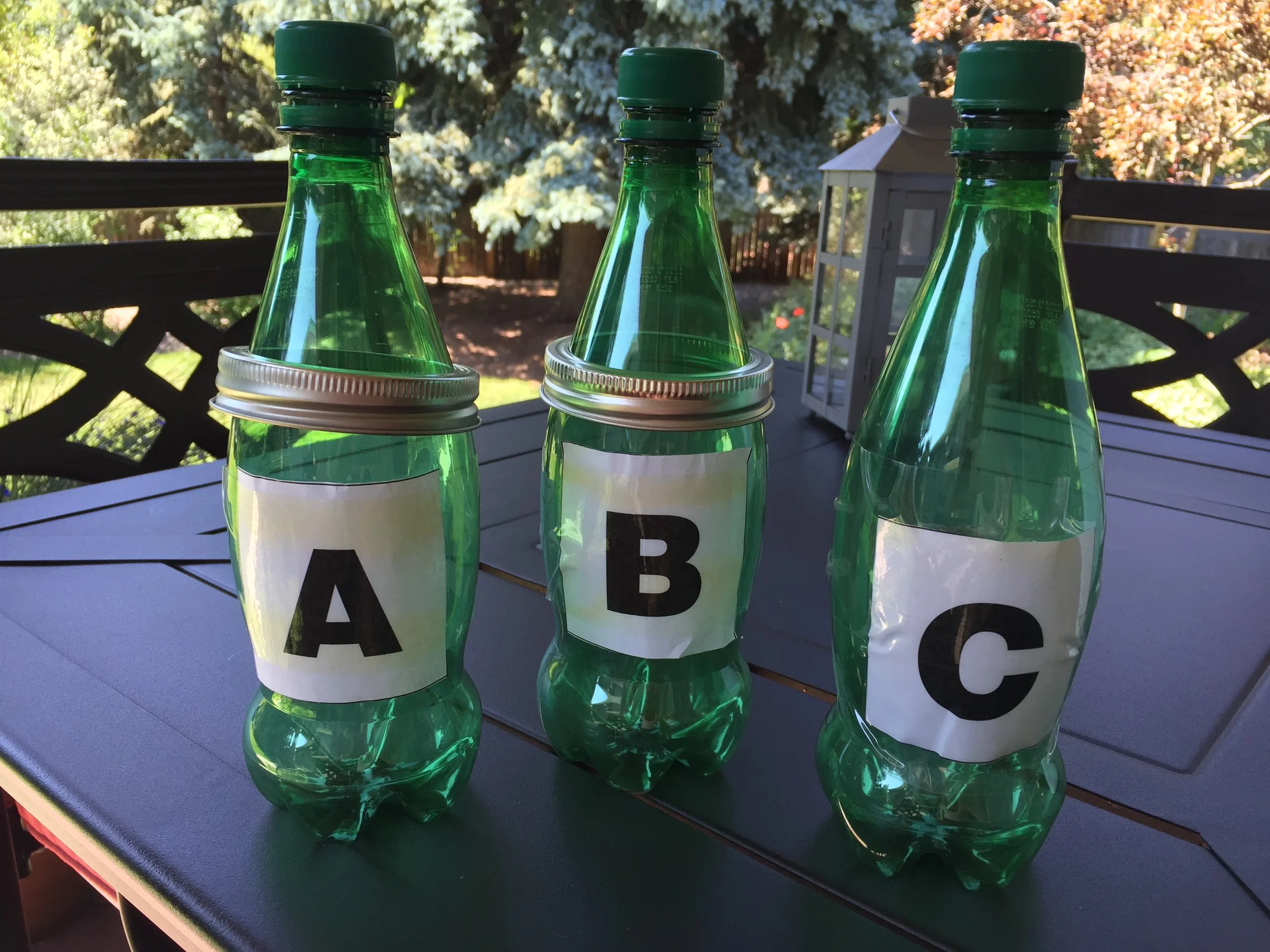 Ten Things Guaranteed to Rock Your Summer Lessons