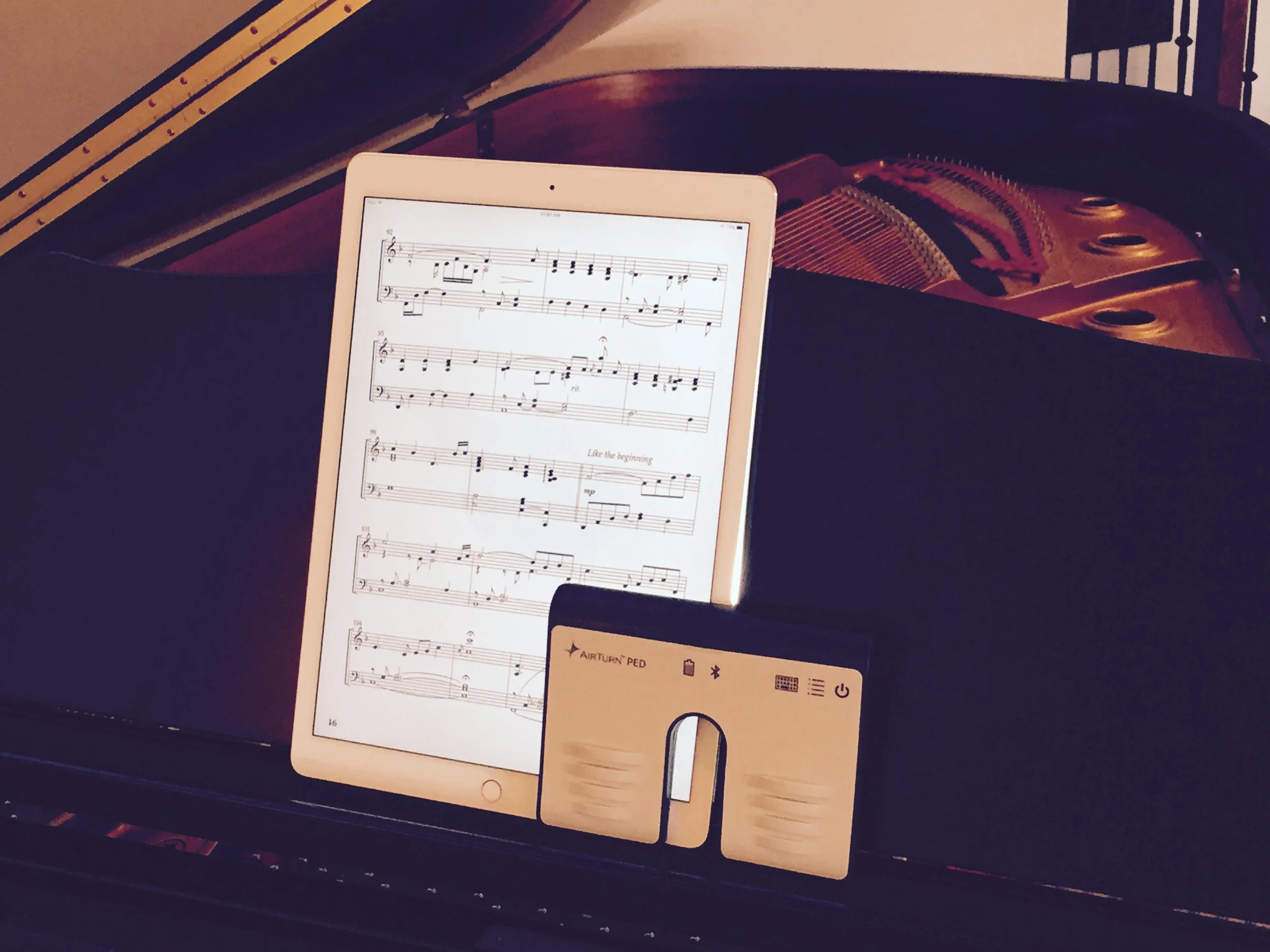 The iPad Pro: This Changes Everything!