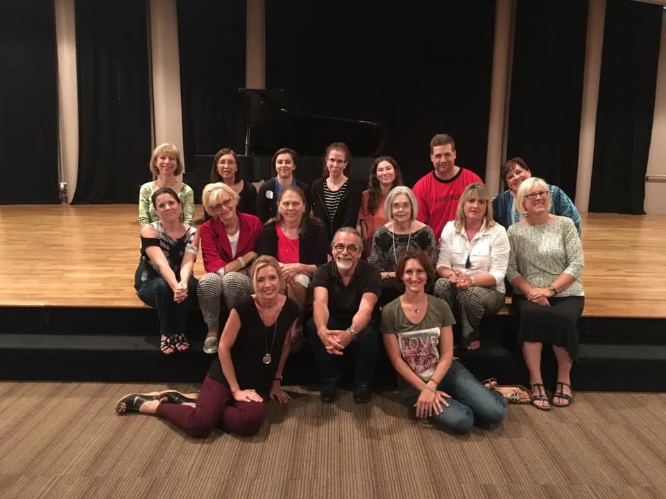 Reactions to 88 Creative Keys Workshop and What's Next