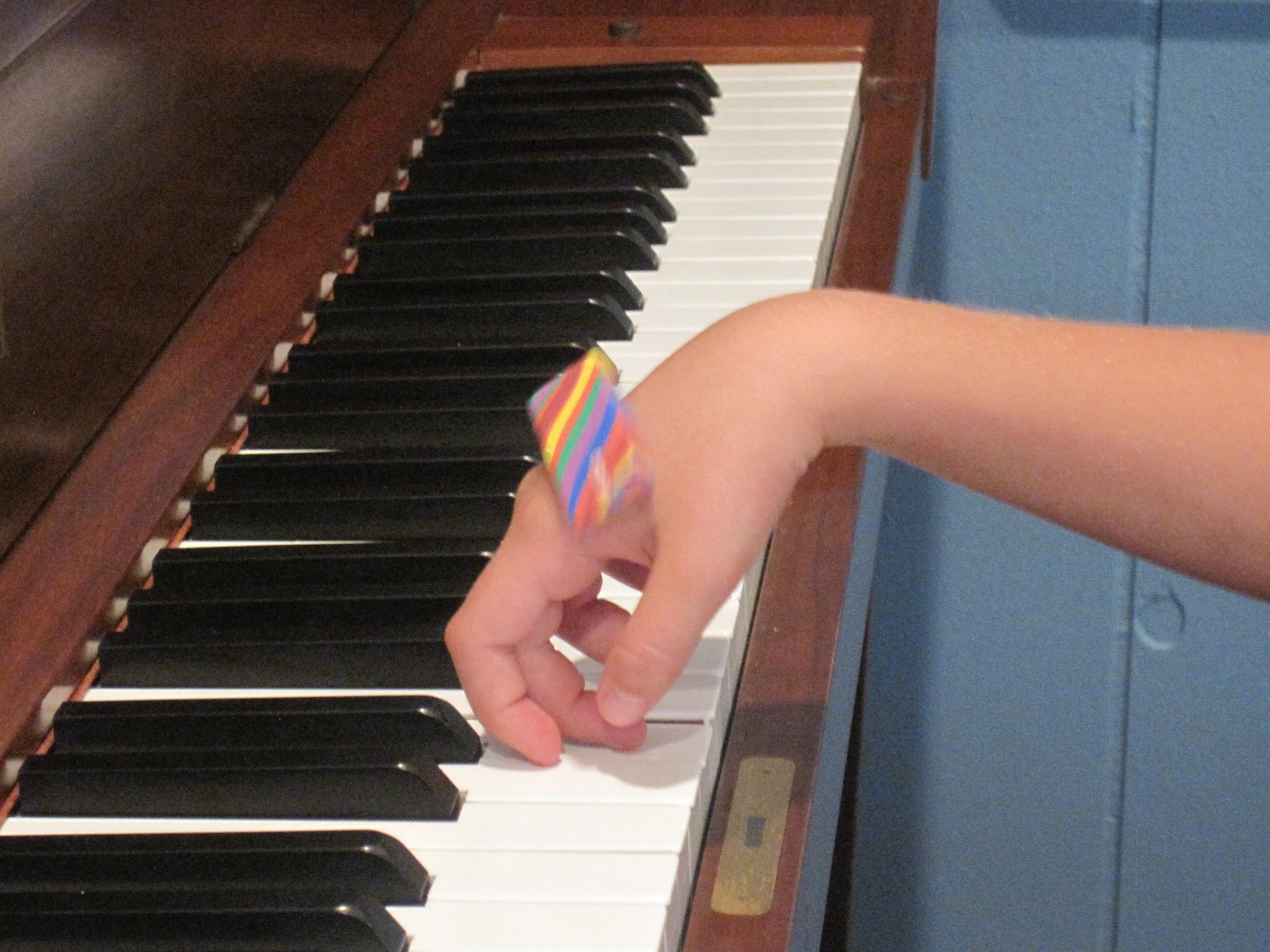 Turn Practice into Progress with Practice Pouches