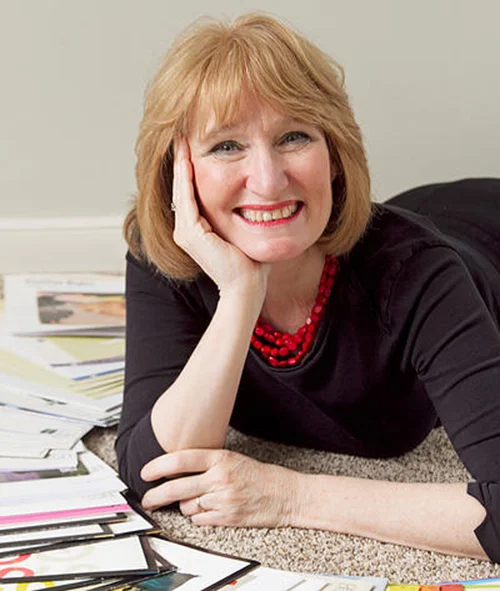 Wynn-Anne Rossi's Timeless Tips on Composition