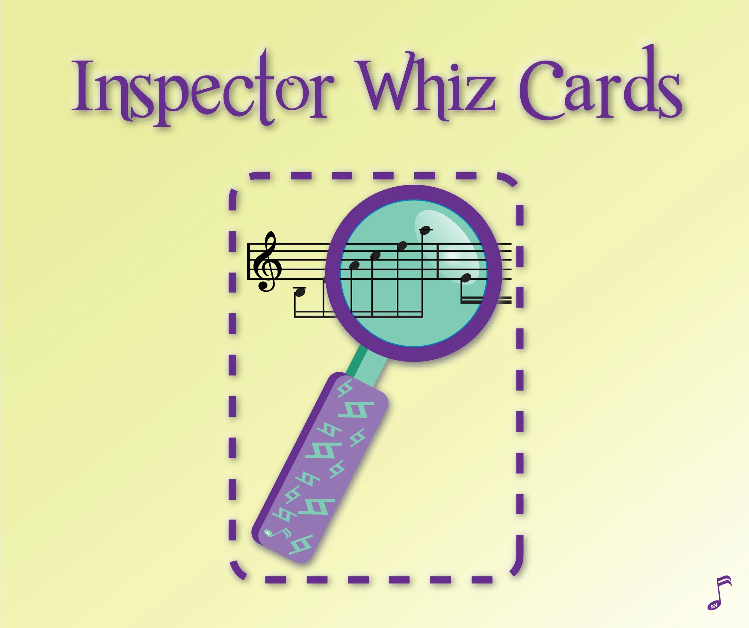 Become a WHIZ at the Grand Staff with ONE game and TEN Ways to Play