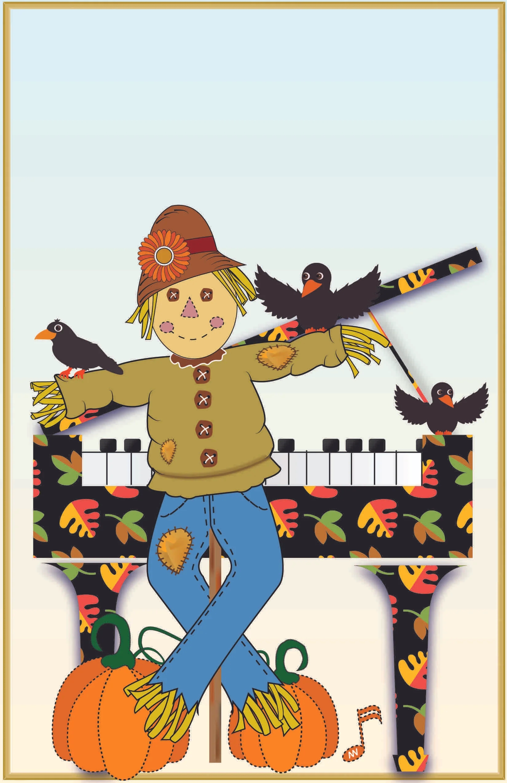 Fall Scarecrow & Piano-01 (1).jpg