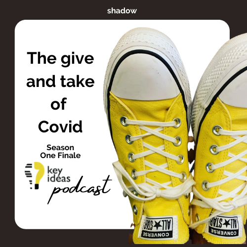 The Give and Take of Covid
