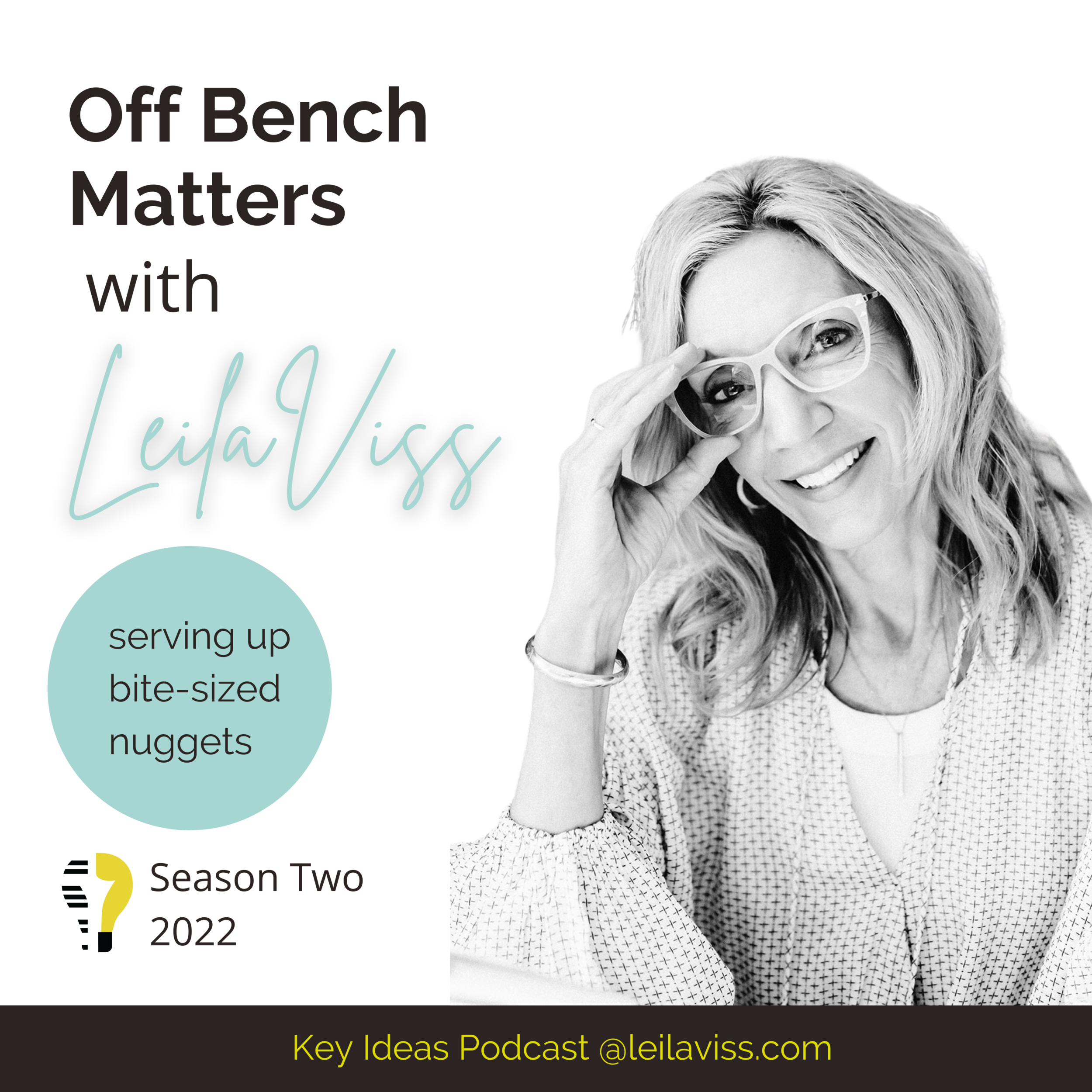 Episode #44: Off Bench Matters: Top Tools for Your Workbench