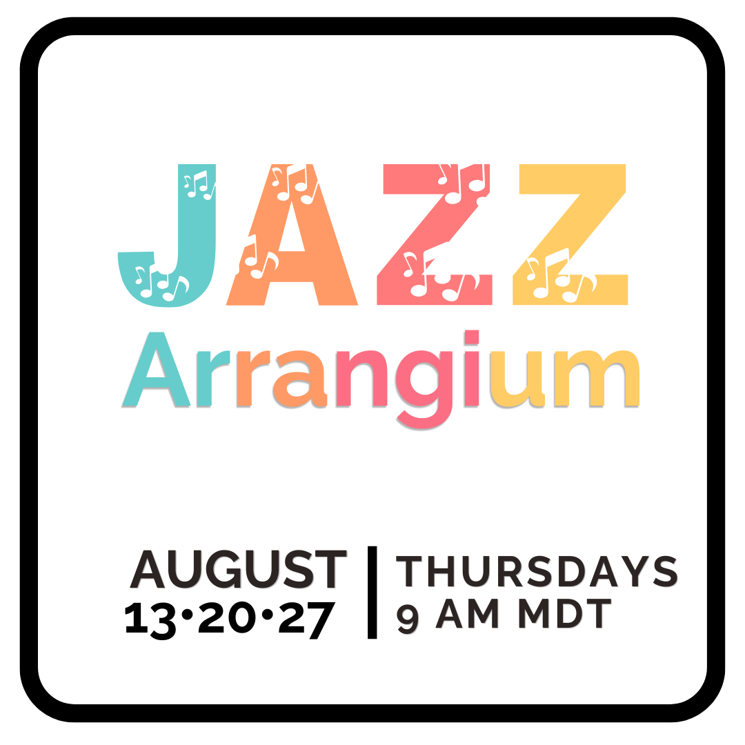 Jazz Arrangium