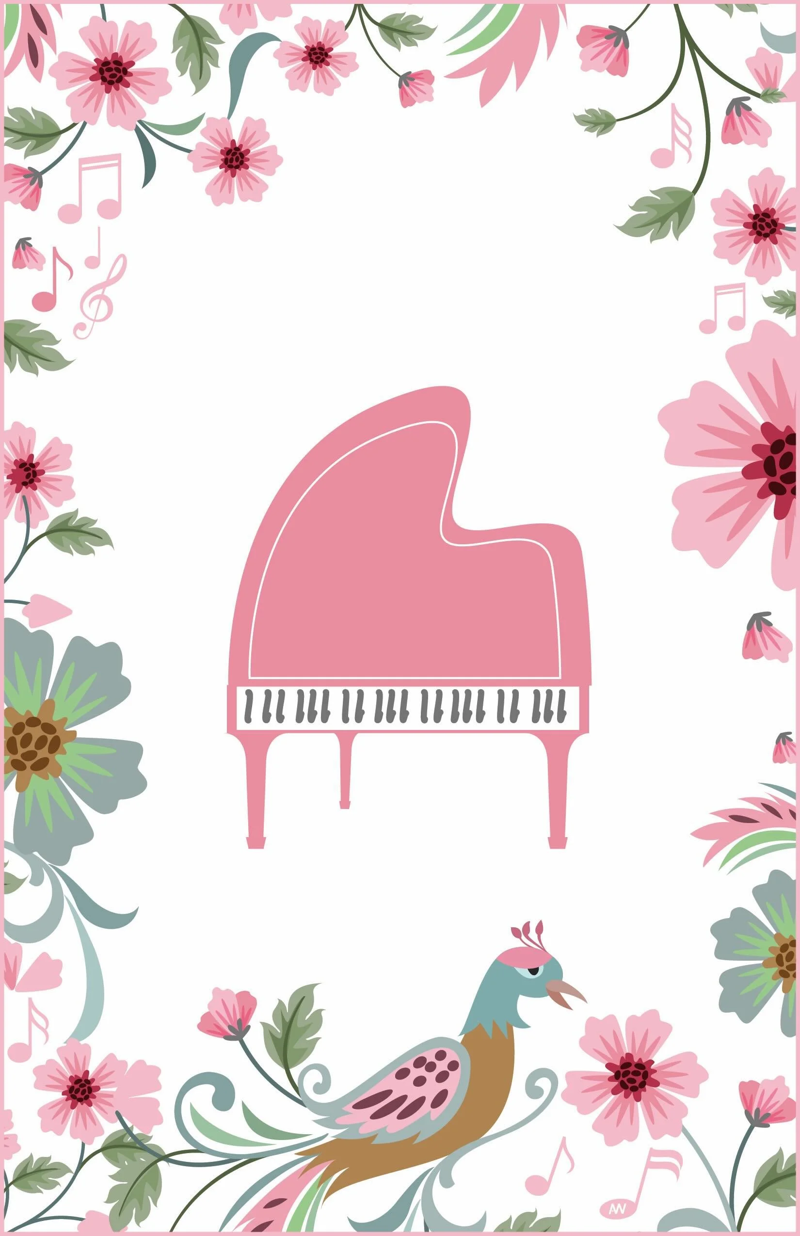 Springtime Music Recital Cover.jpeg