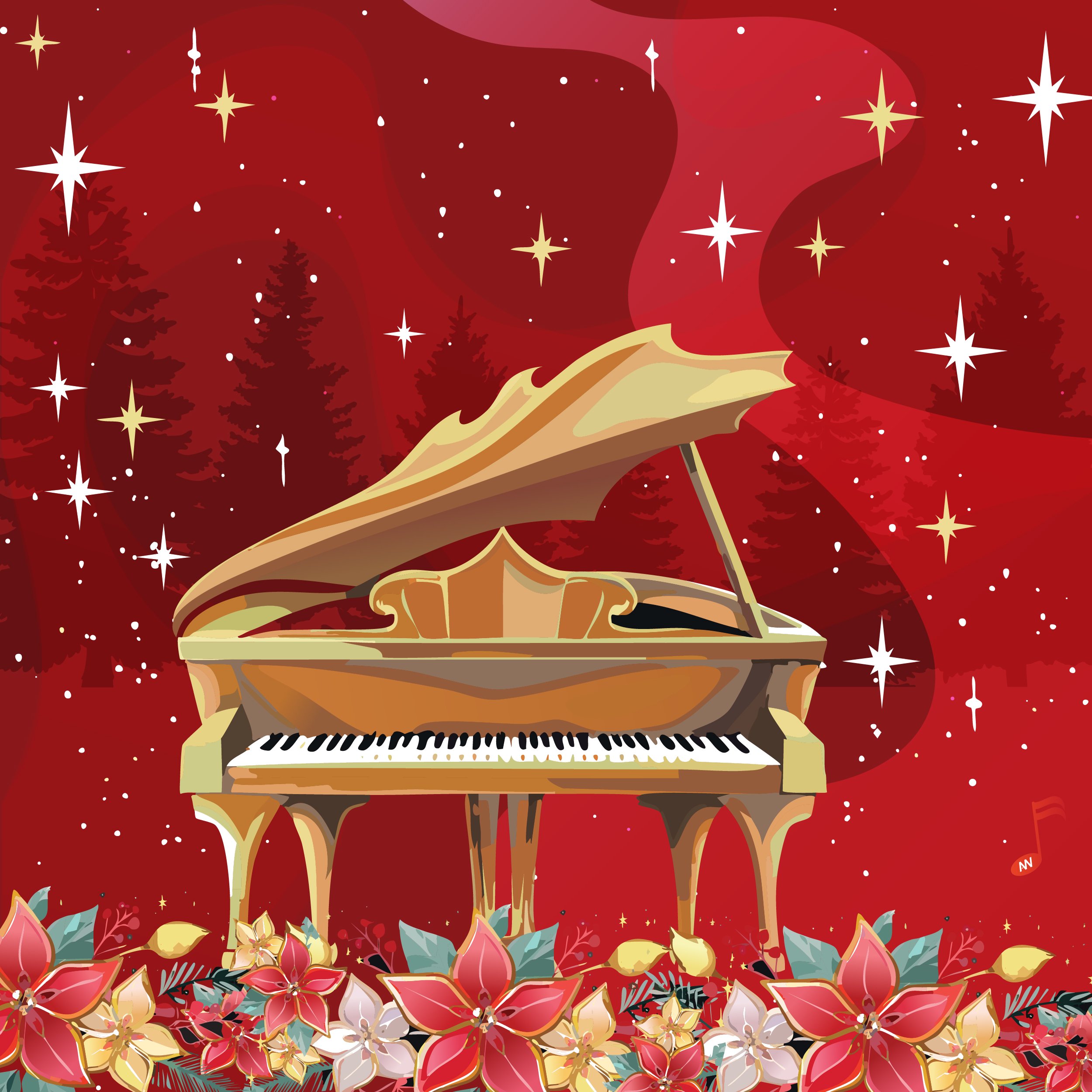 Fantastical Christmas