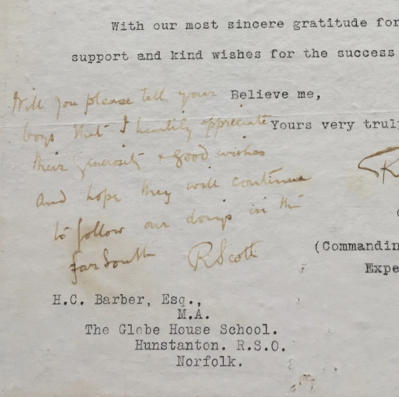 Scott's letter close up.jpg