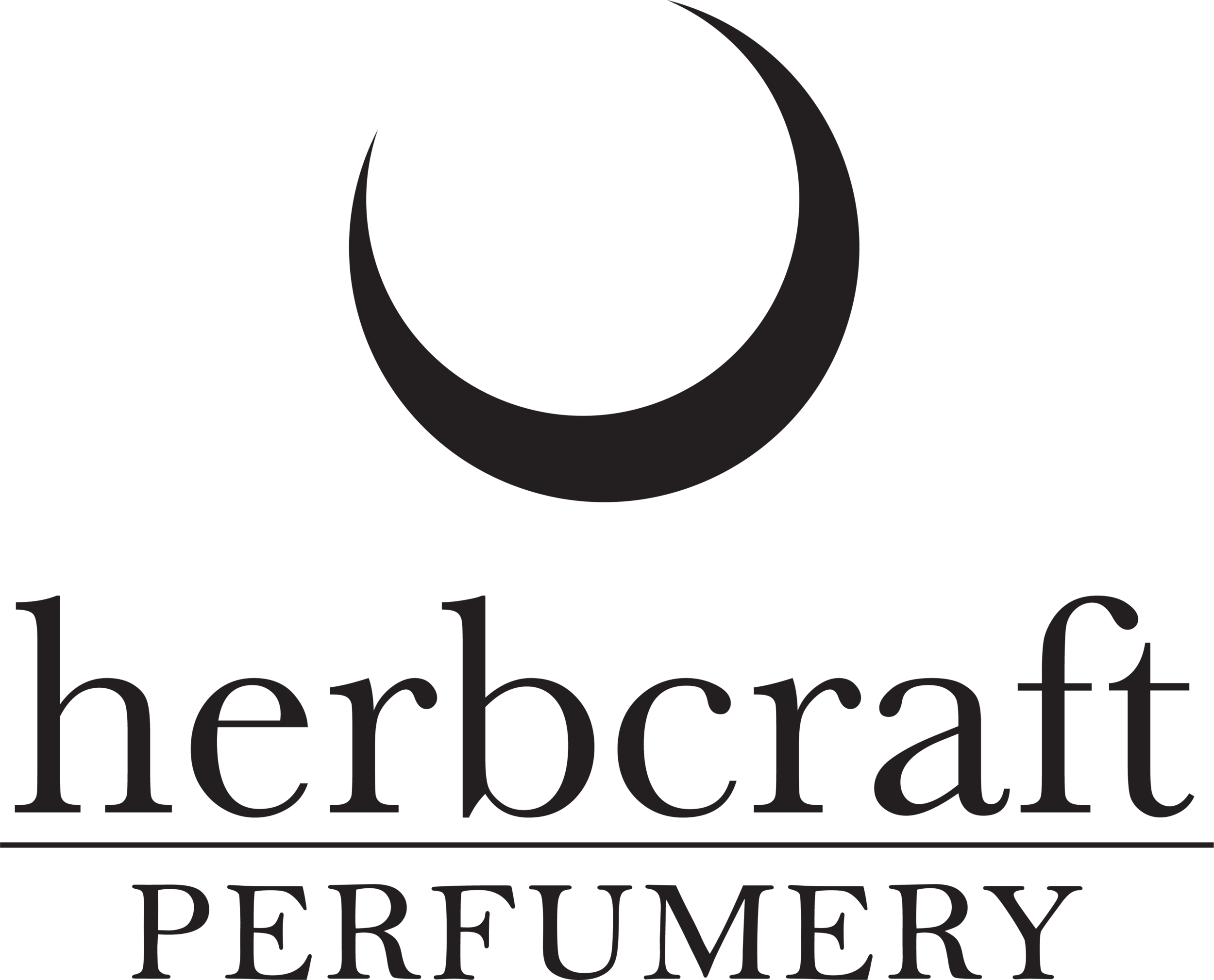 herbcraft perfumery