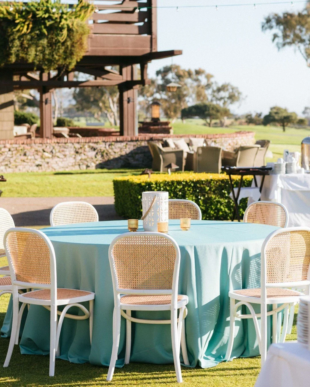 Cheers to a successful sales incentive we produced at @lodgetorreypines! We love working at this property with their fantastic team and showing clients all this seaside destination has to offer.

#dcicreates #eventprofs #partnership #sandiegoevents