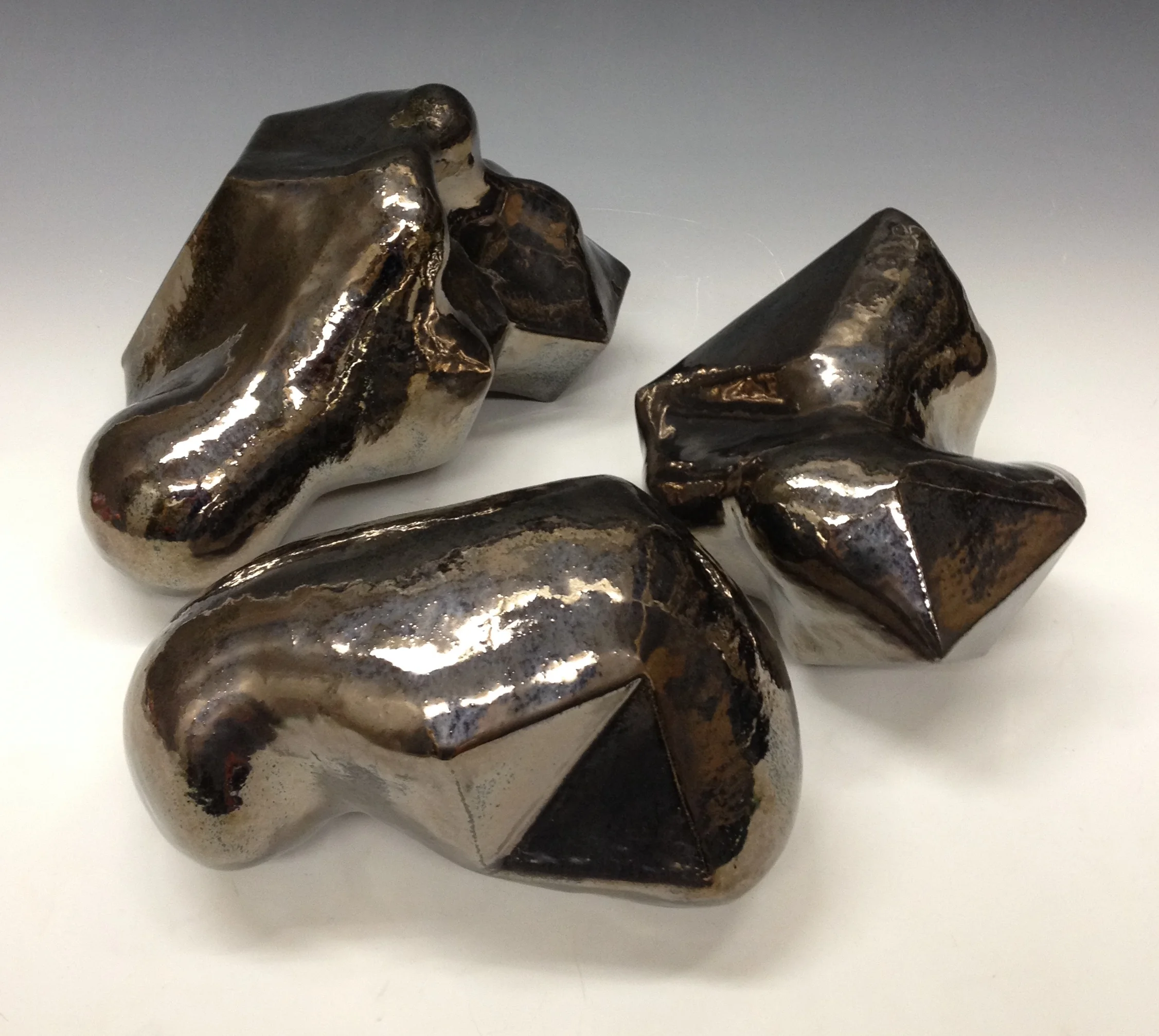 Palladium Space Gems