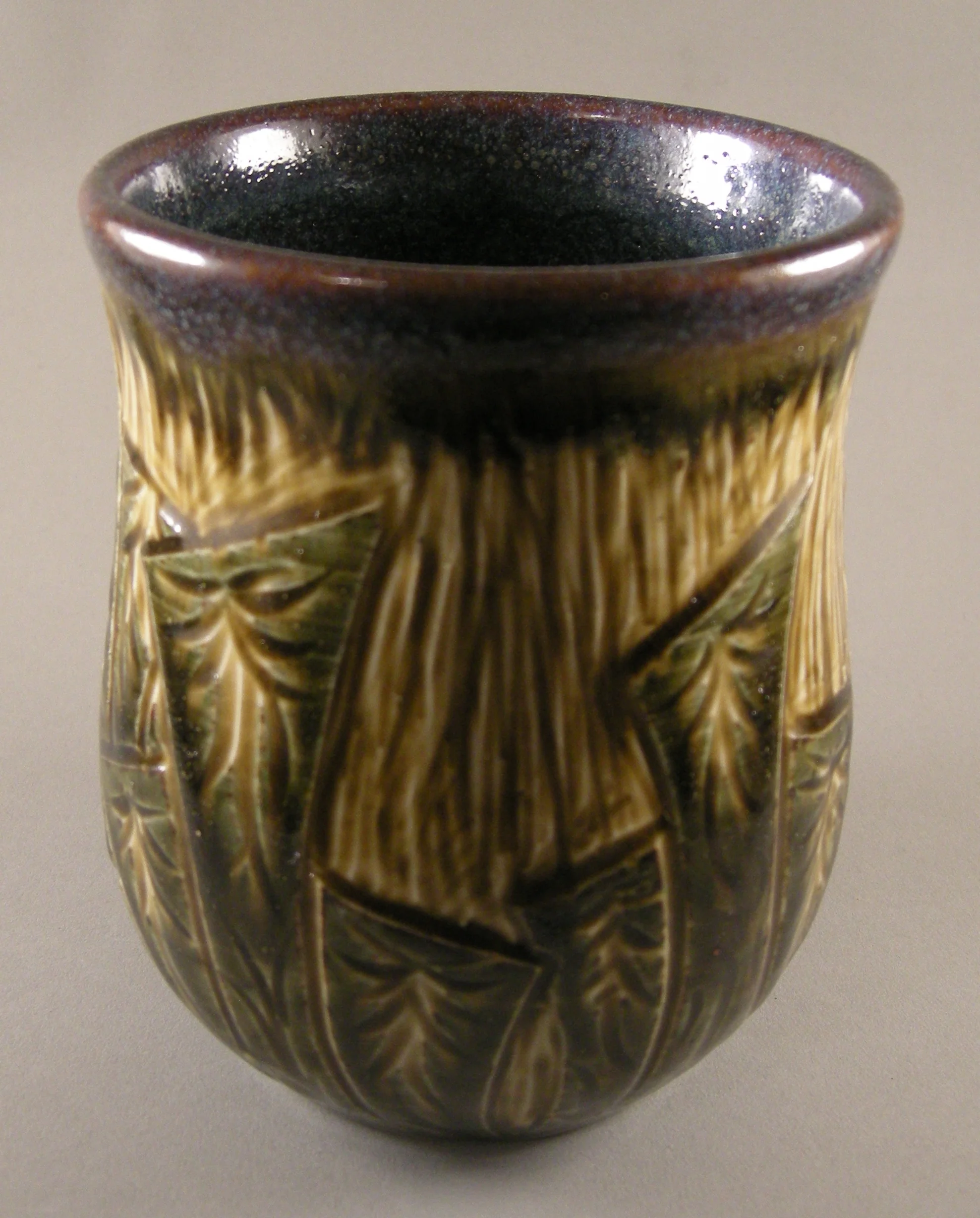 Seacrest Cityscape Cup alternate view