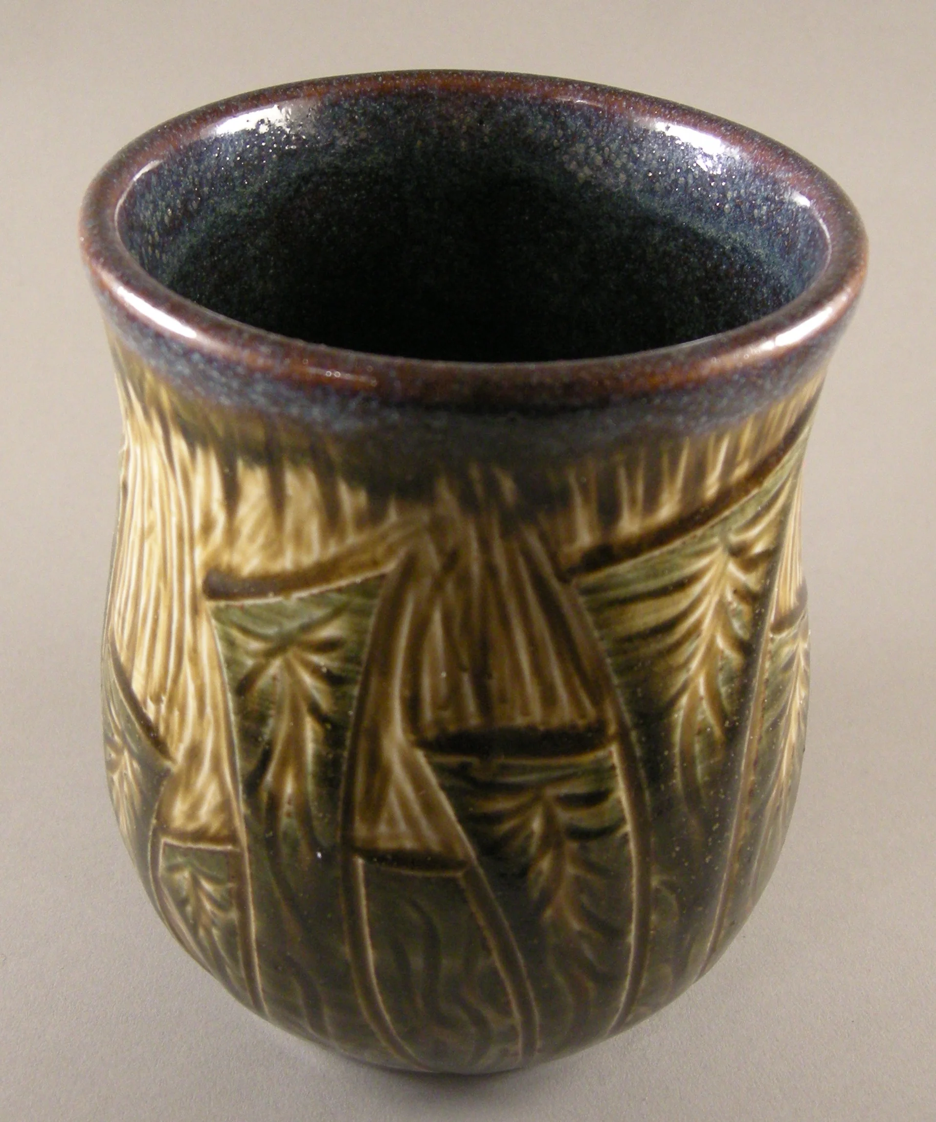 Seacrest Cityscape Cup