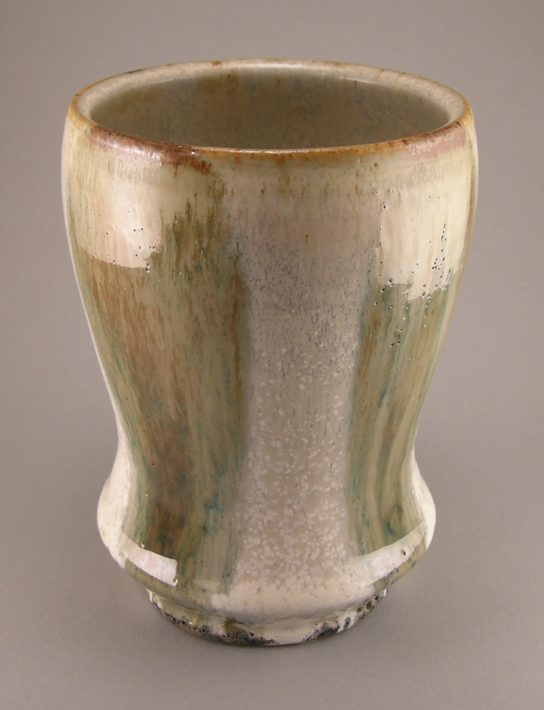 Titanium Crystals Tumbler