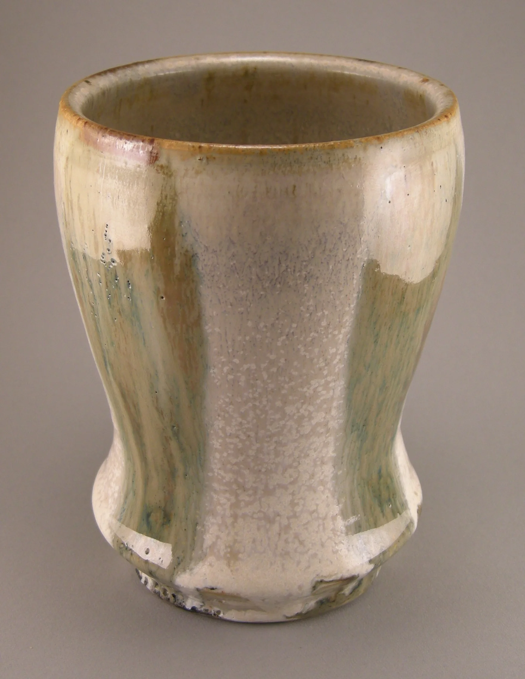 Titanium Crystals Tumbler alternate view