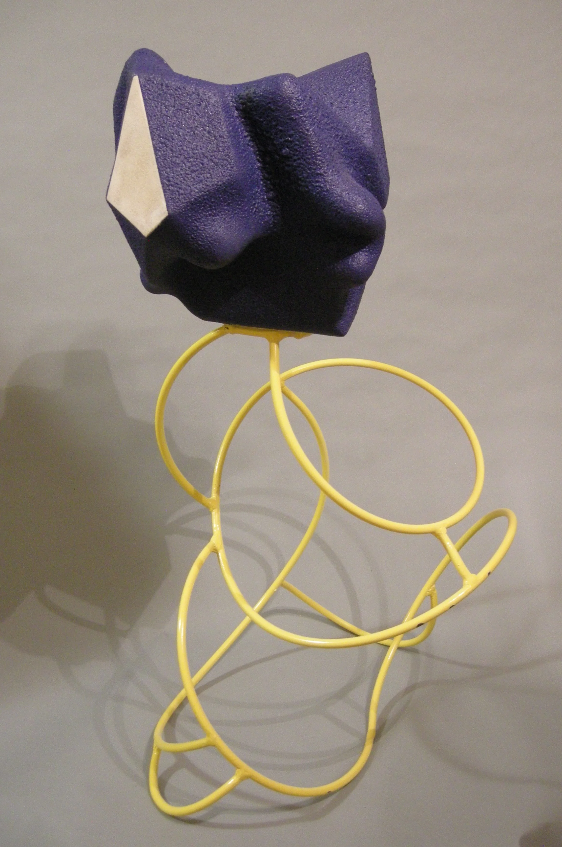 Crusty Space Nugget Lift-Off alternate view