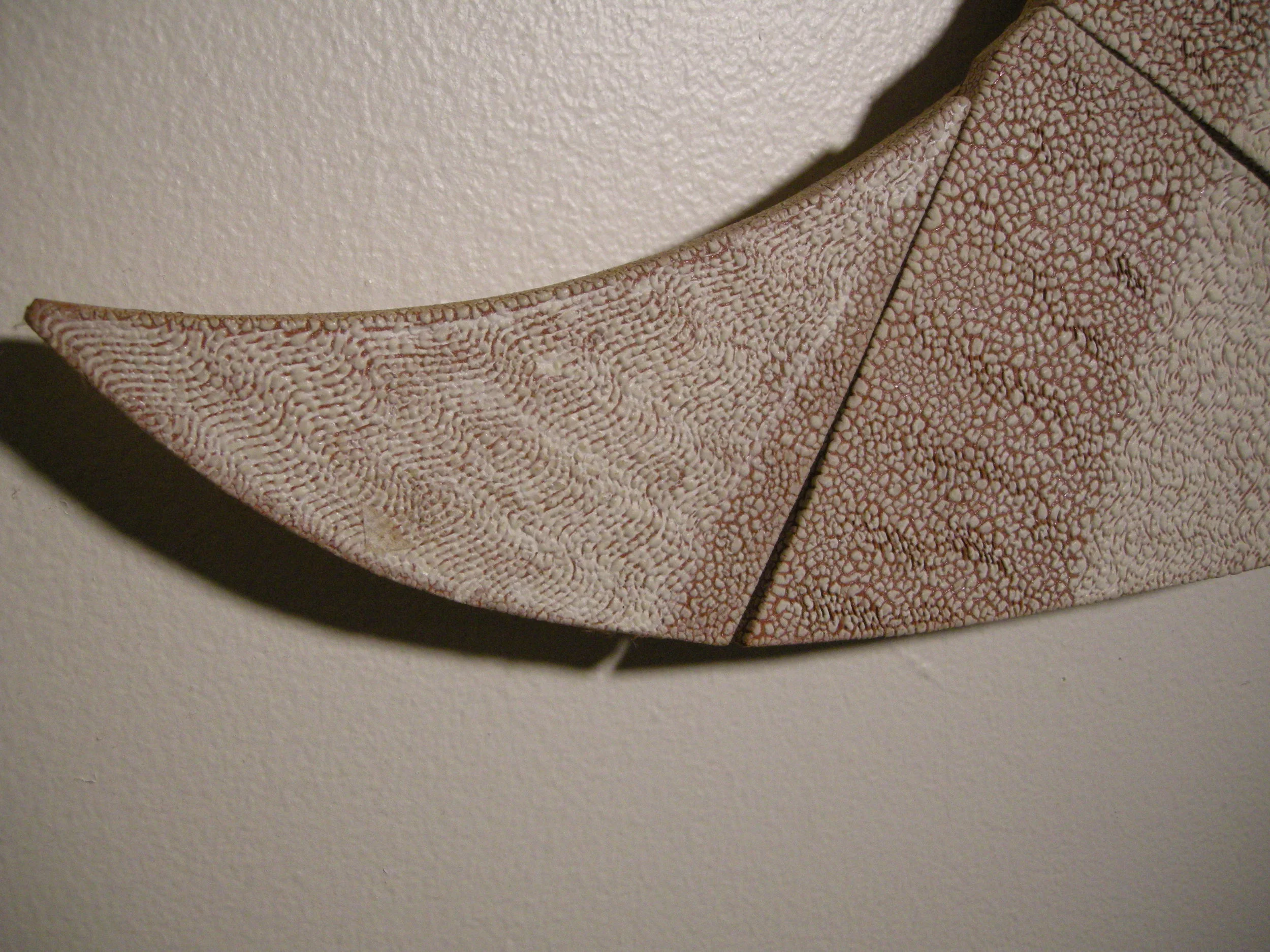 A Pair of Dancing Paisleys