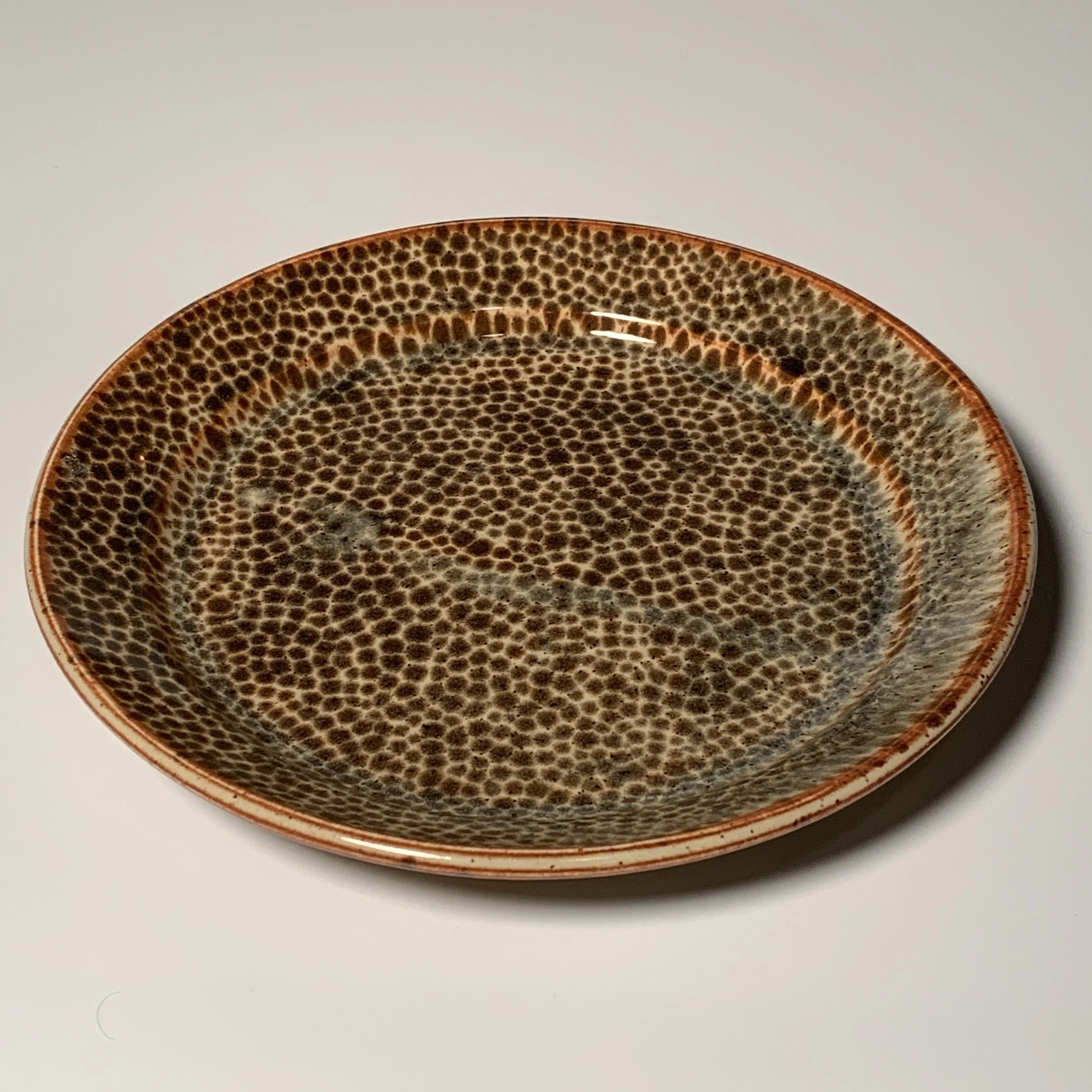 Dotted Plate