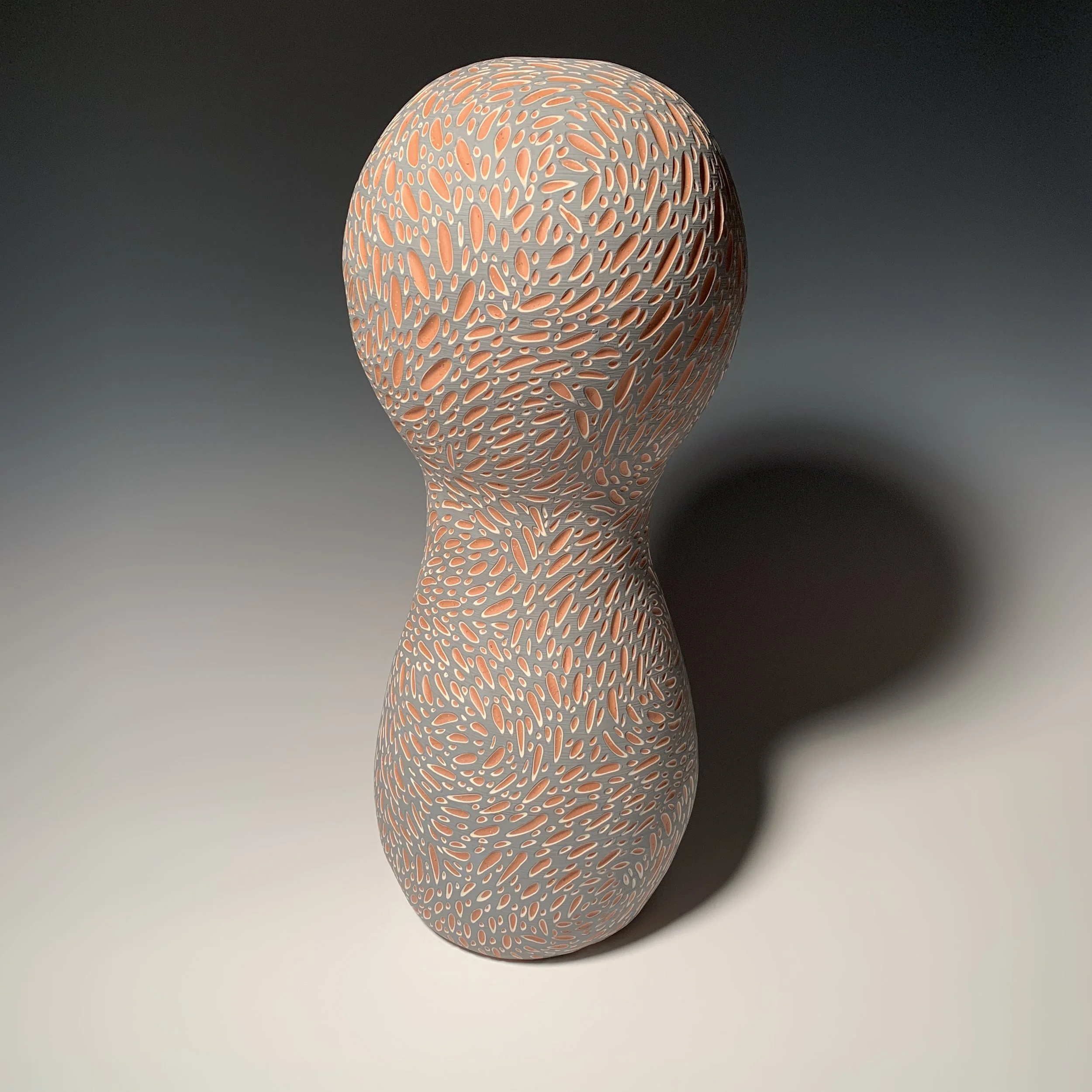 A Vessel of Vibration