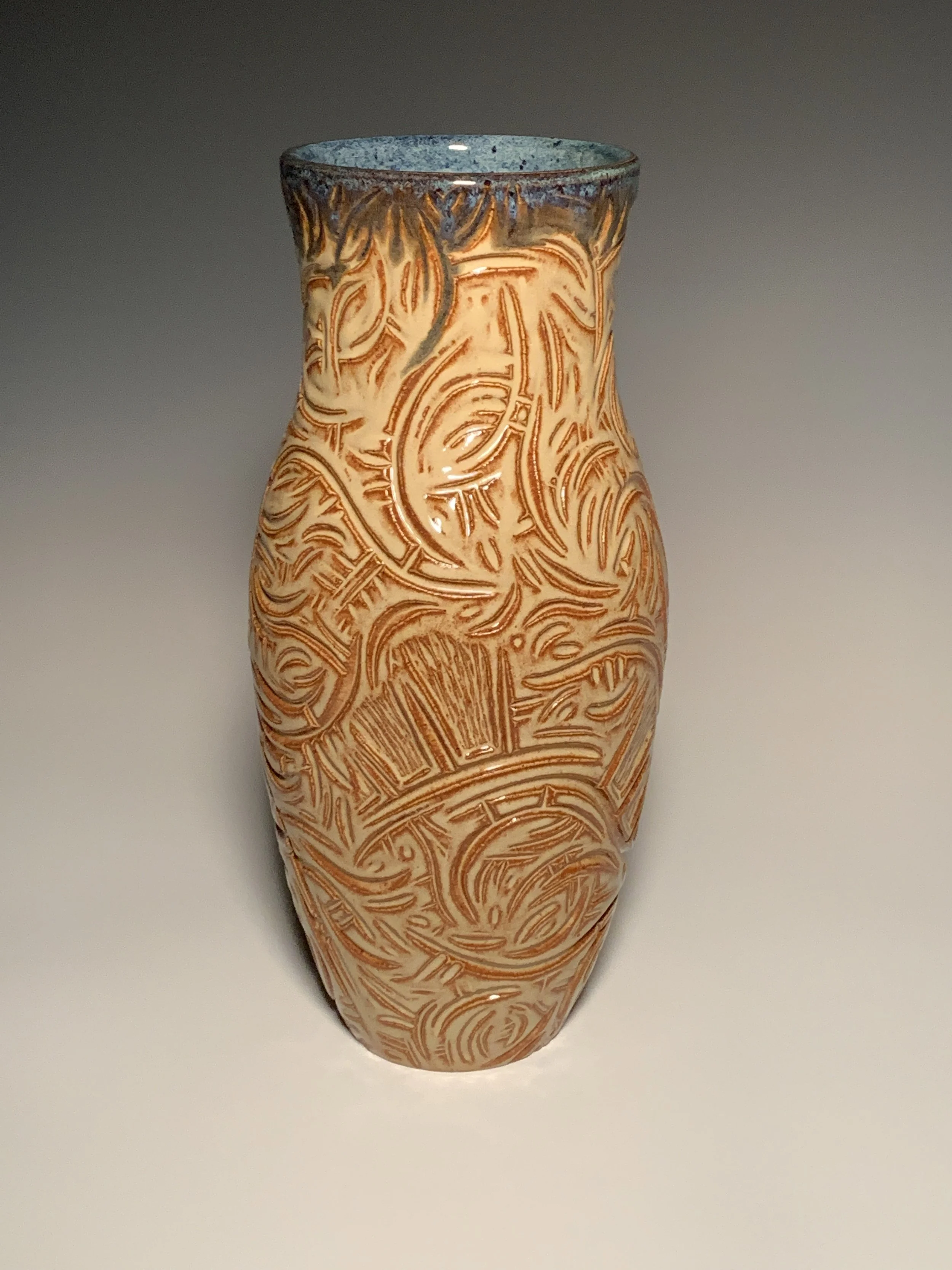 FCS Vase