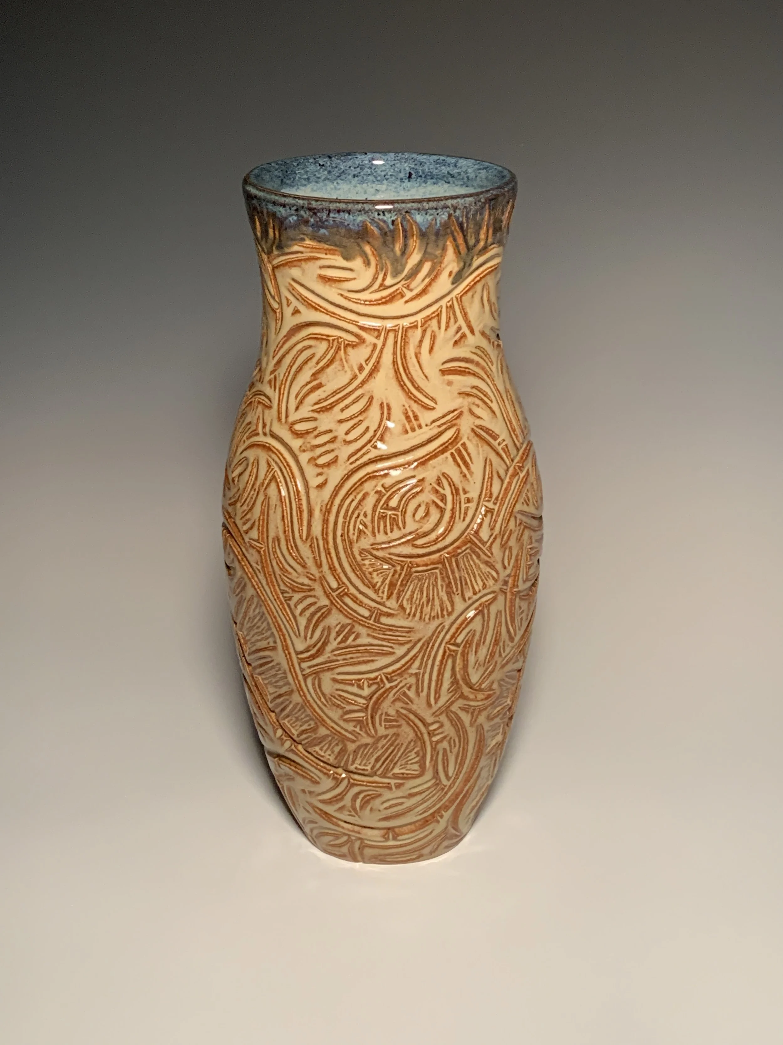 FCS Vase