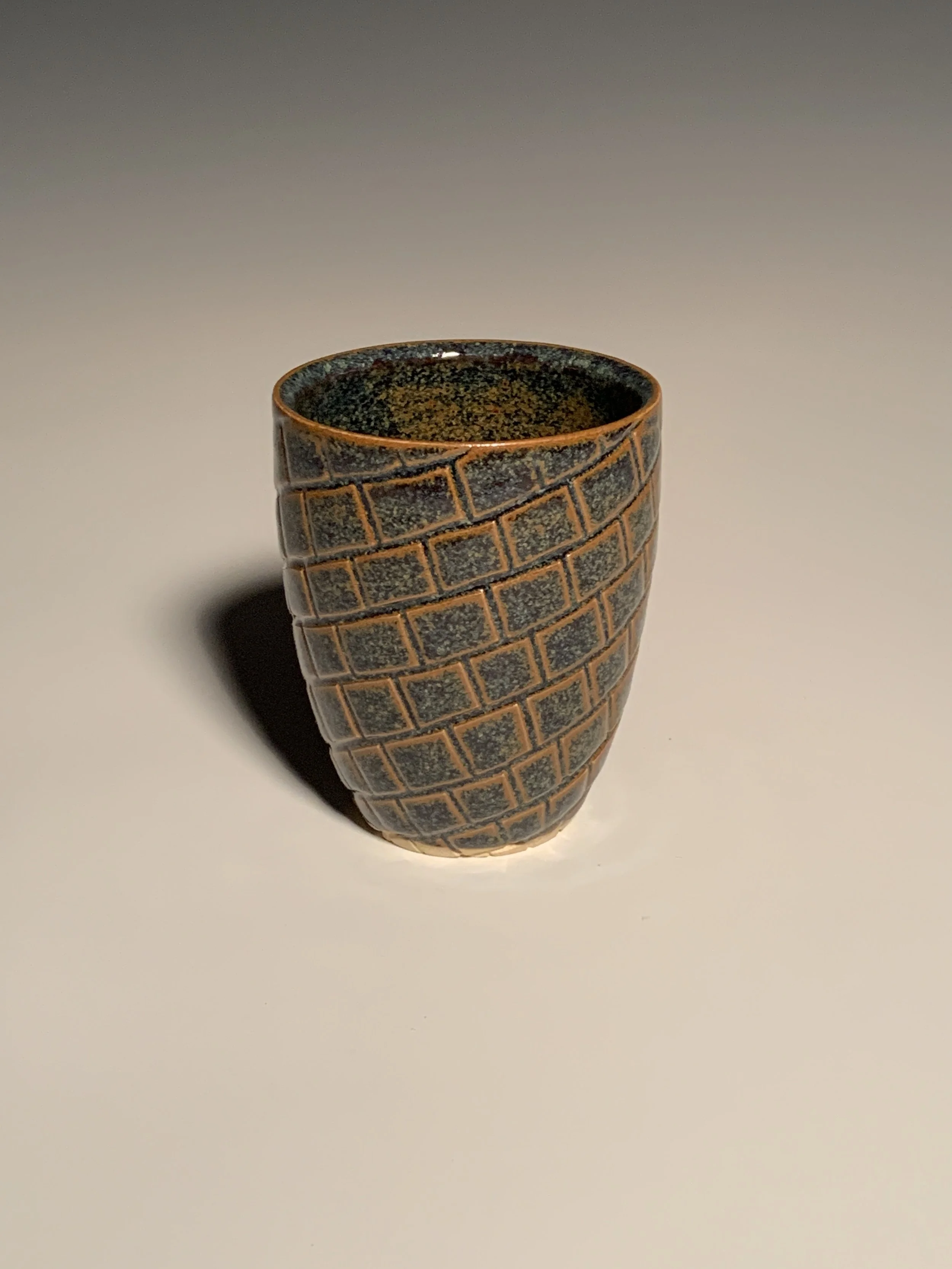 Seacrest brick cup