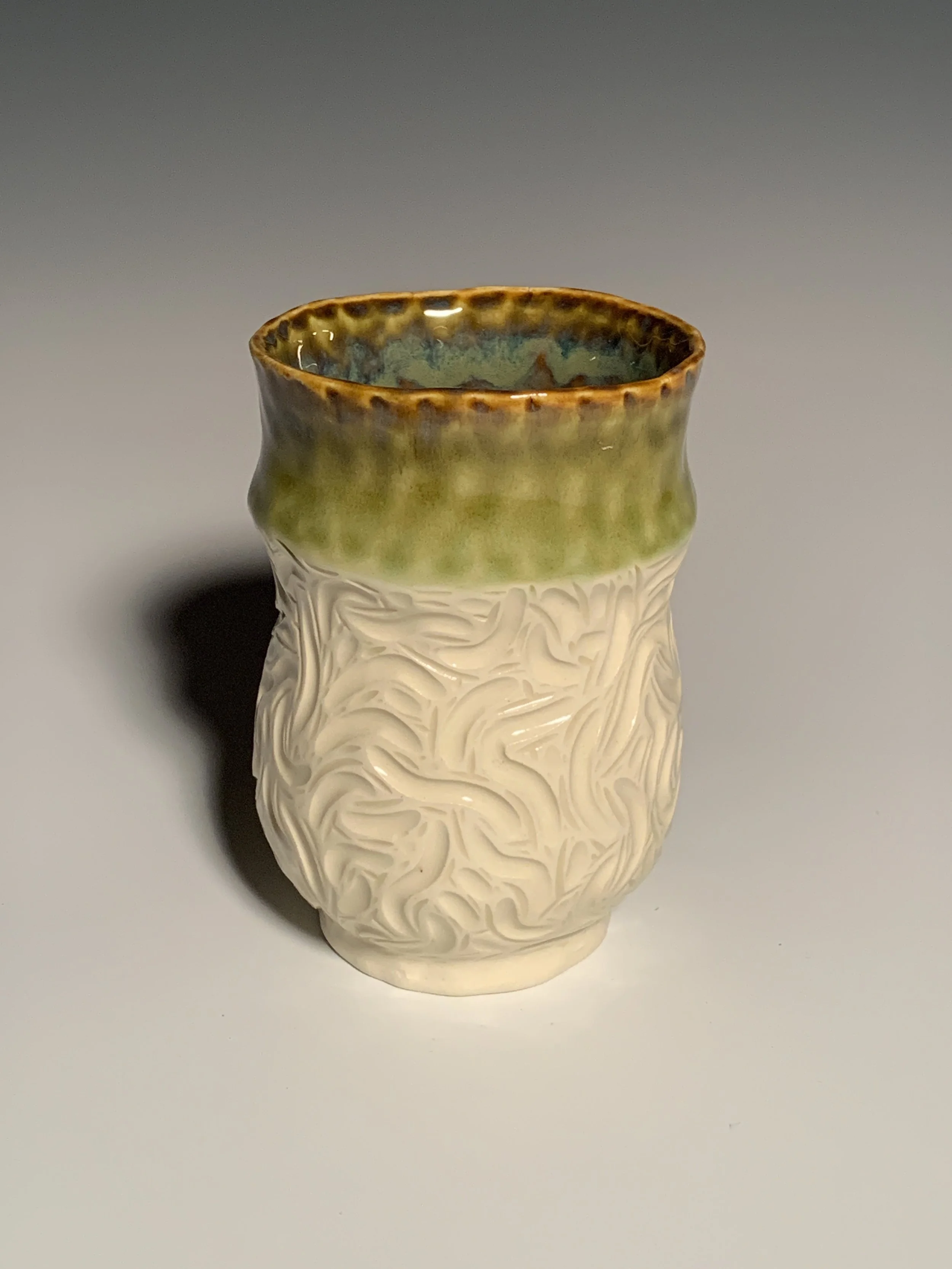 Rutile ghost cup 1