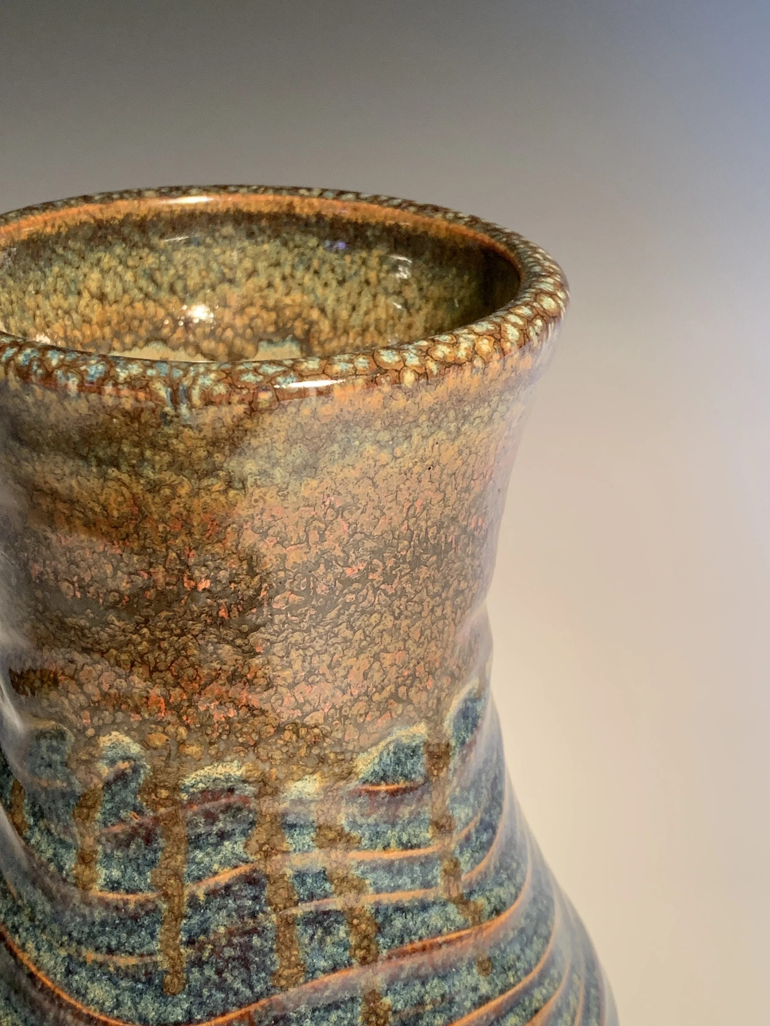 Seacrest and Bailey’s Vase