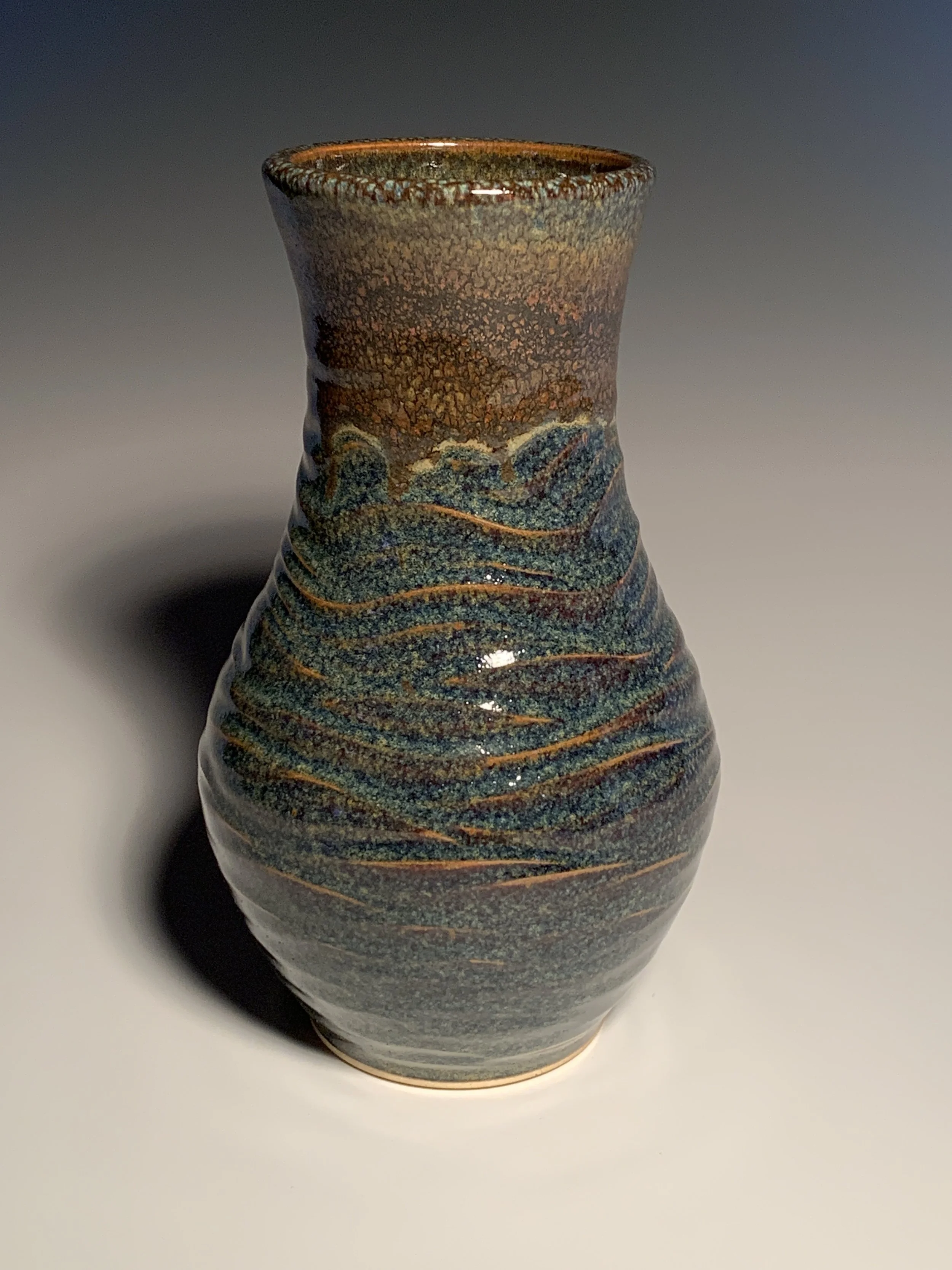 Seacrest and Bailey’s Vase