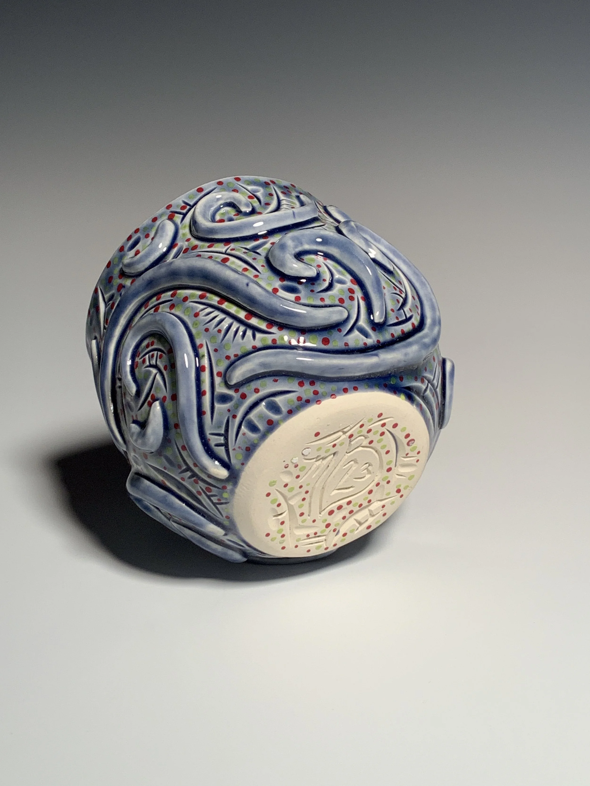 Cup with a Little Bit of Everything 