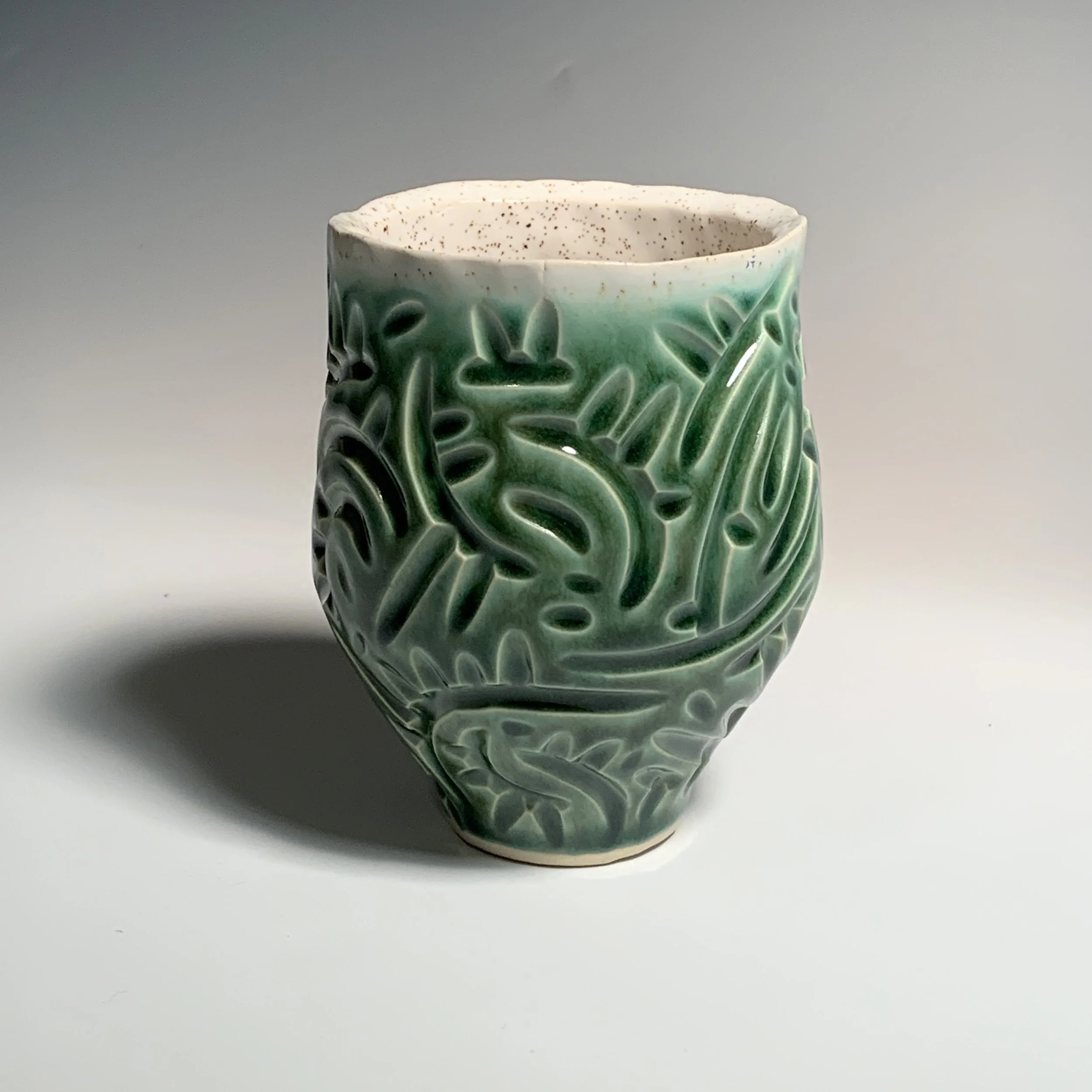 Oribe/440 Cup
