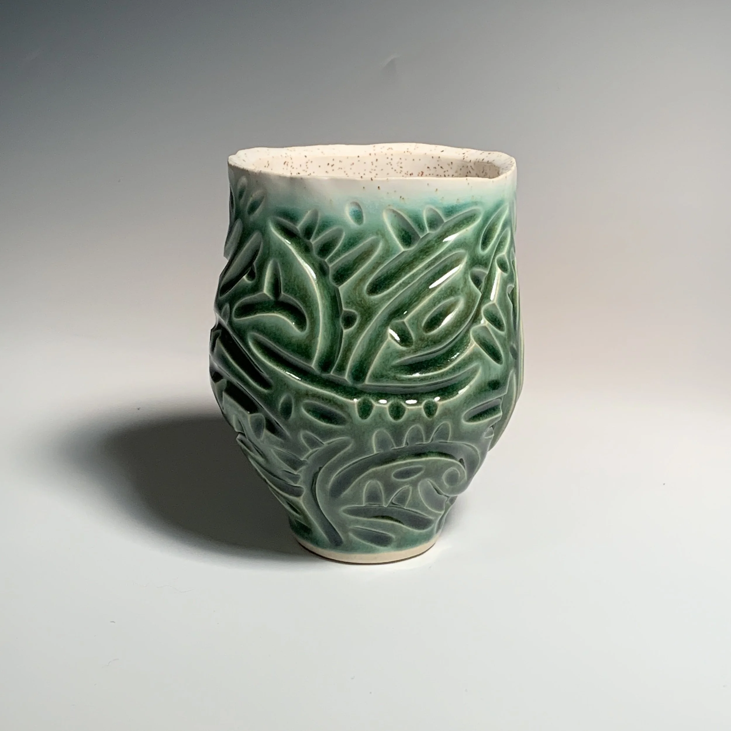 Oribe/440 Cup