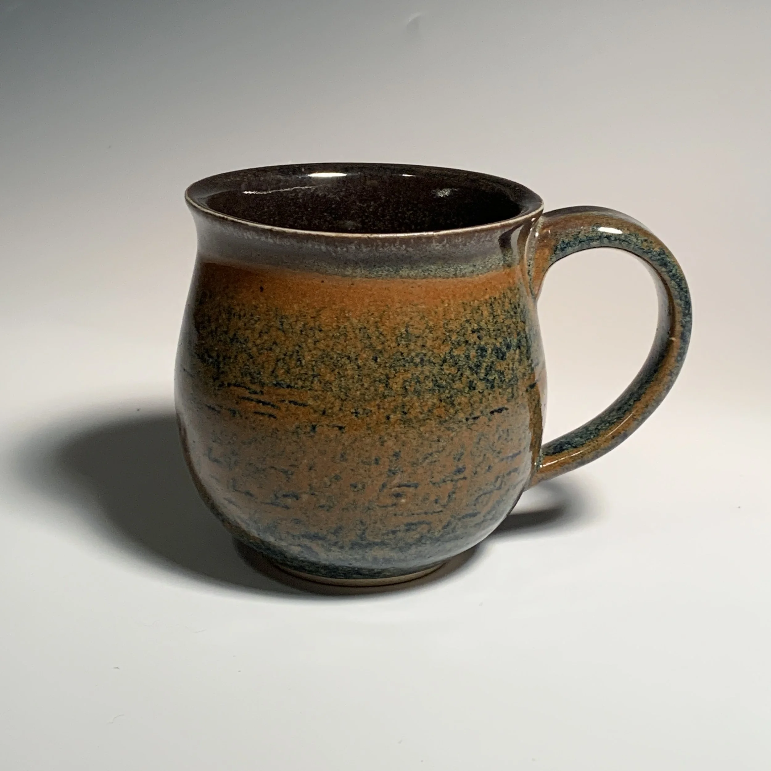 Secrest and Toshiko Mug