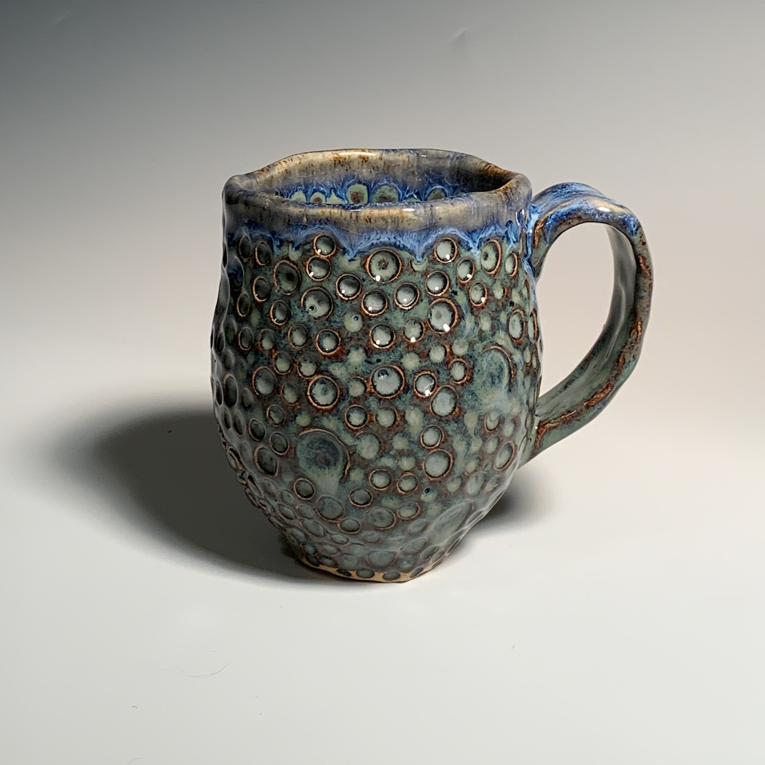 FB/SW Pressed Mug