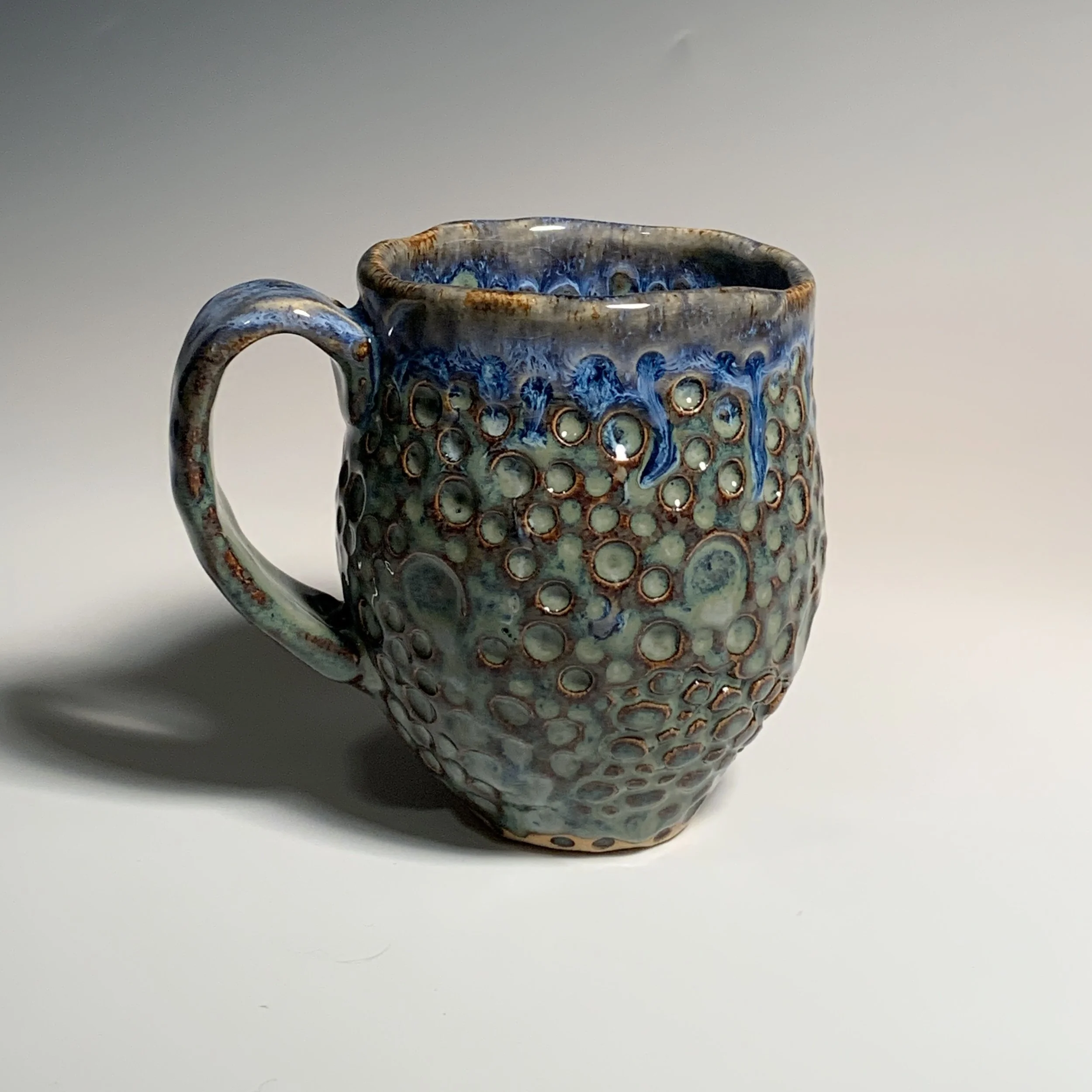 FB/SW Pressed Mug