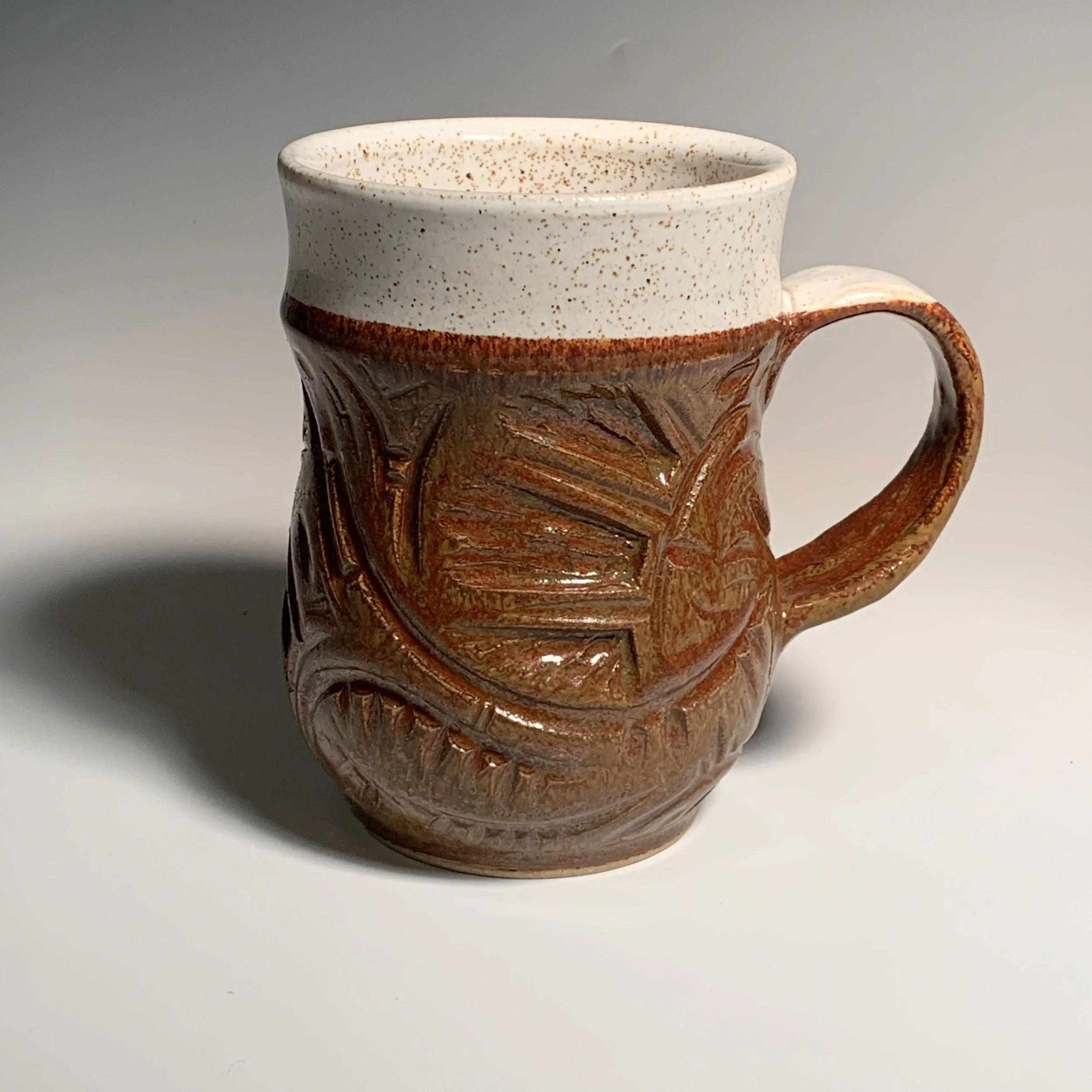OS Ror Mug