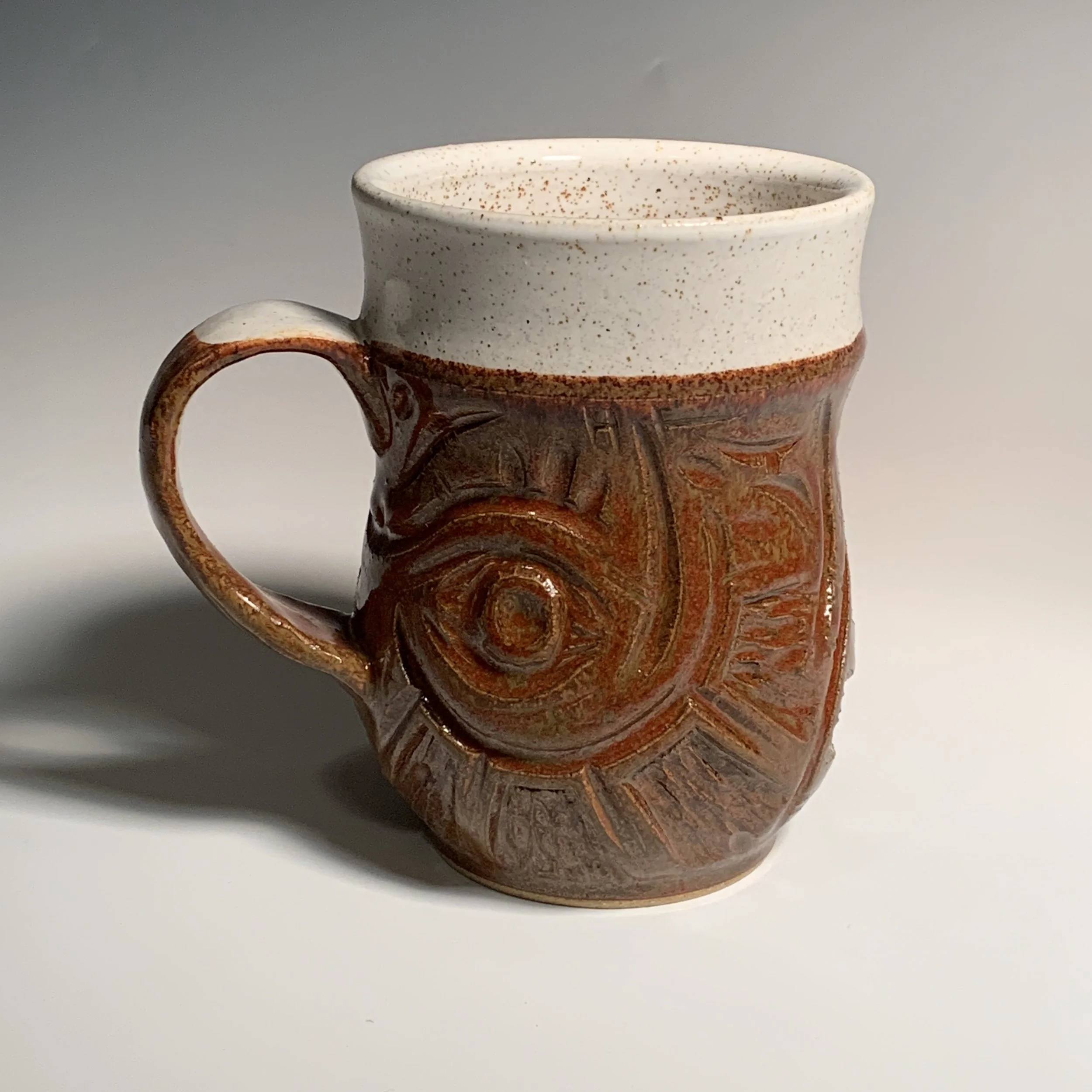 OS Ror Mug