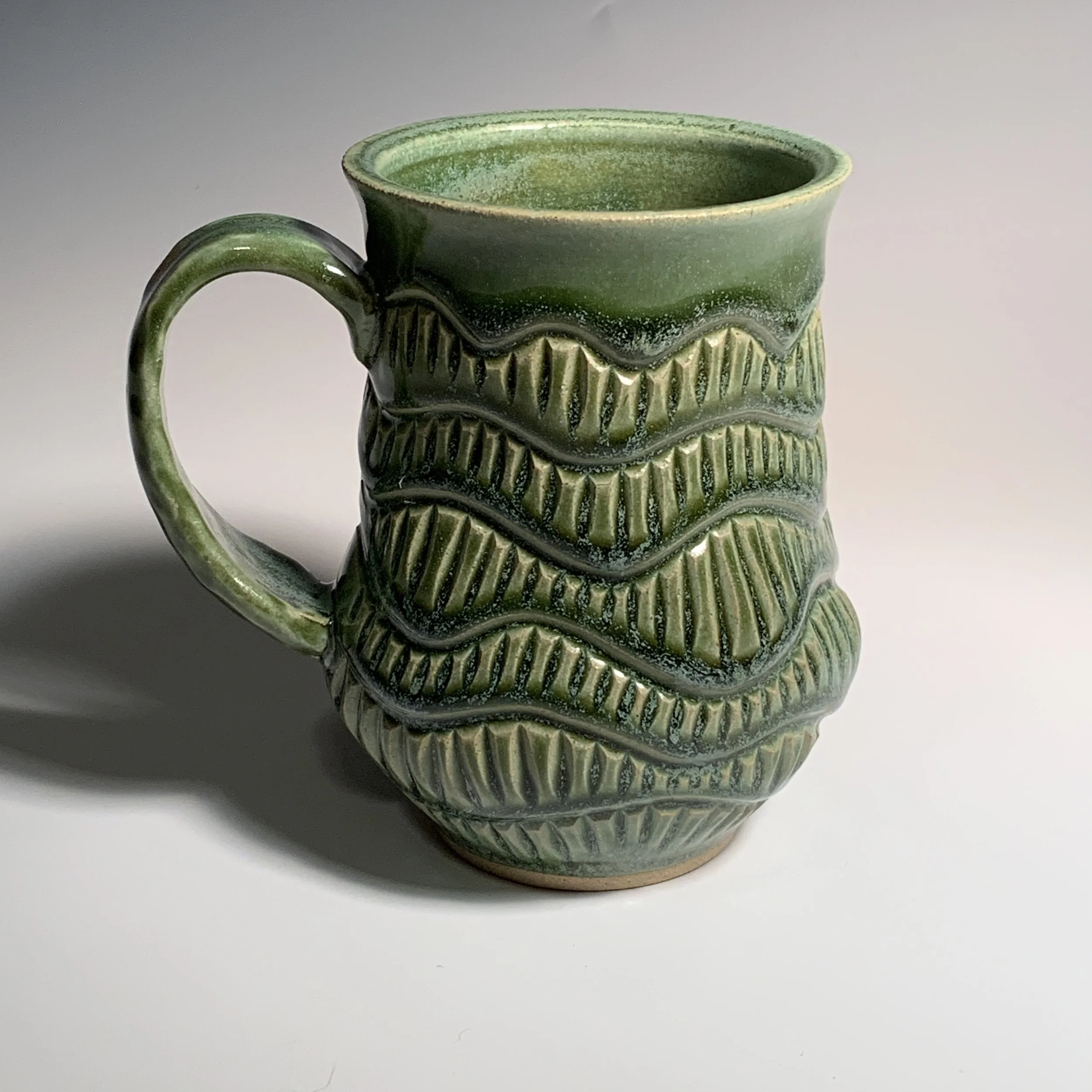 Spearmint Mug