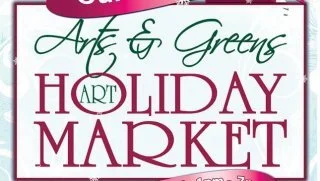 November 22-24 Friday 1p-7p Saturday 9a-5p Sunday 10a-4p