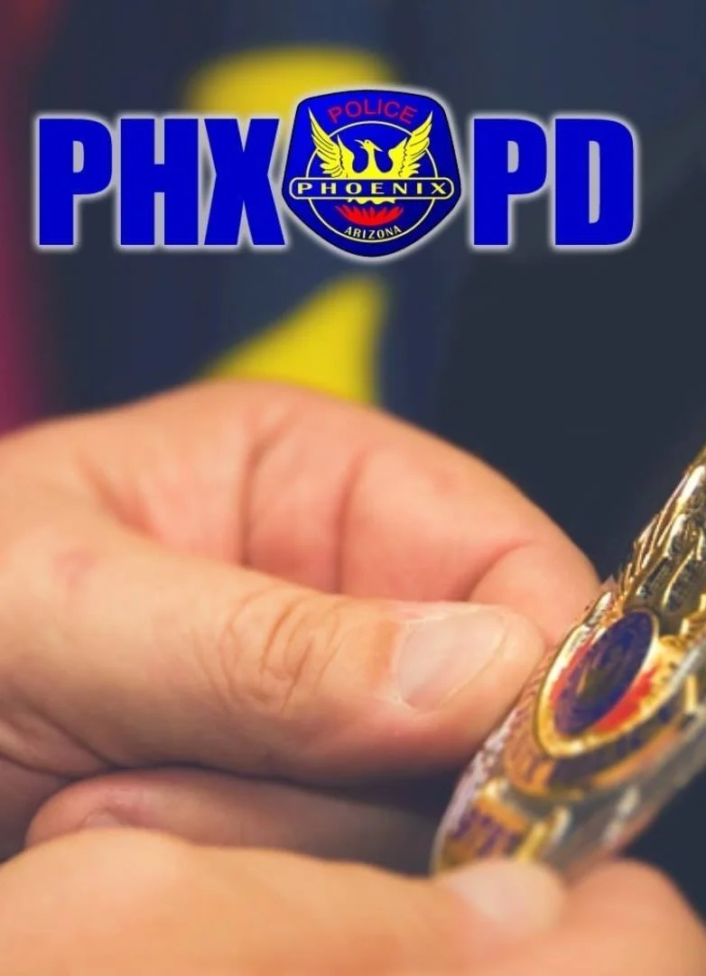 POLICE ACTIVITIES LEAGUE