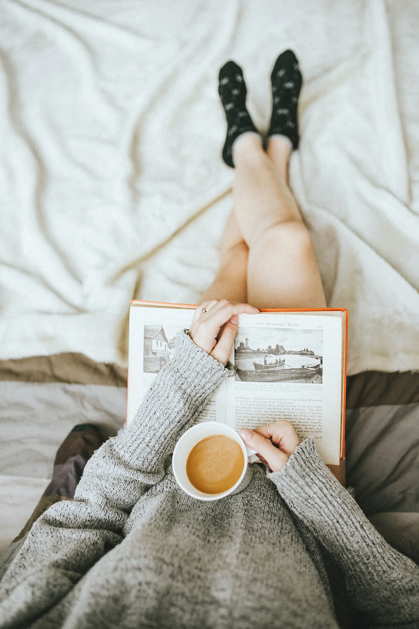 5 EASY, (NOT-SO-OBVIOUS) SELF-CARE TIPS FOR TIMES OF WORRY
