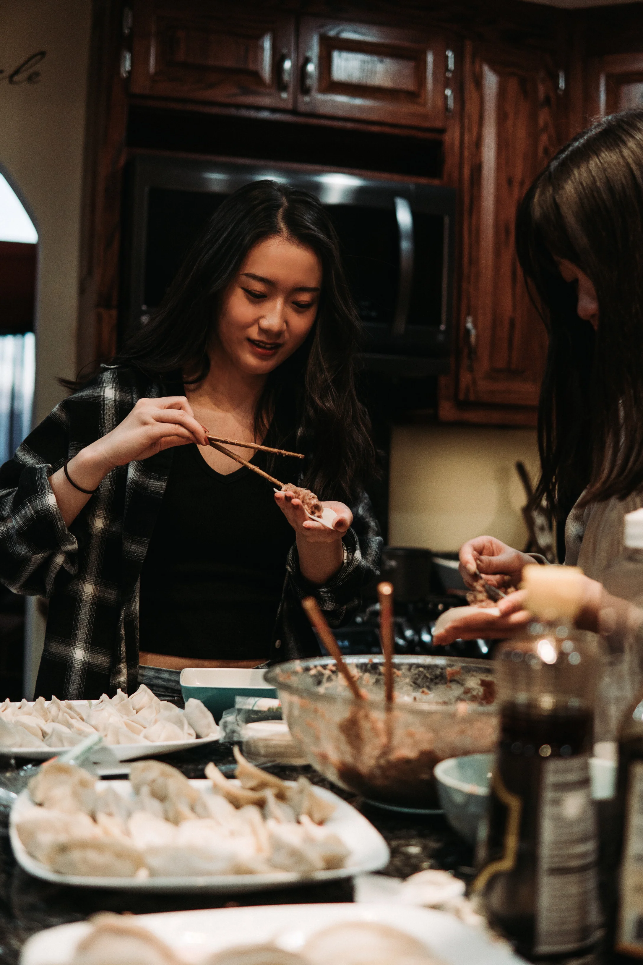 FOUR REASONS TO MEAL PREP