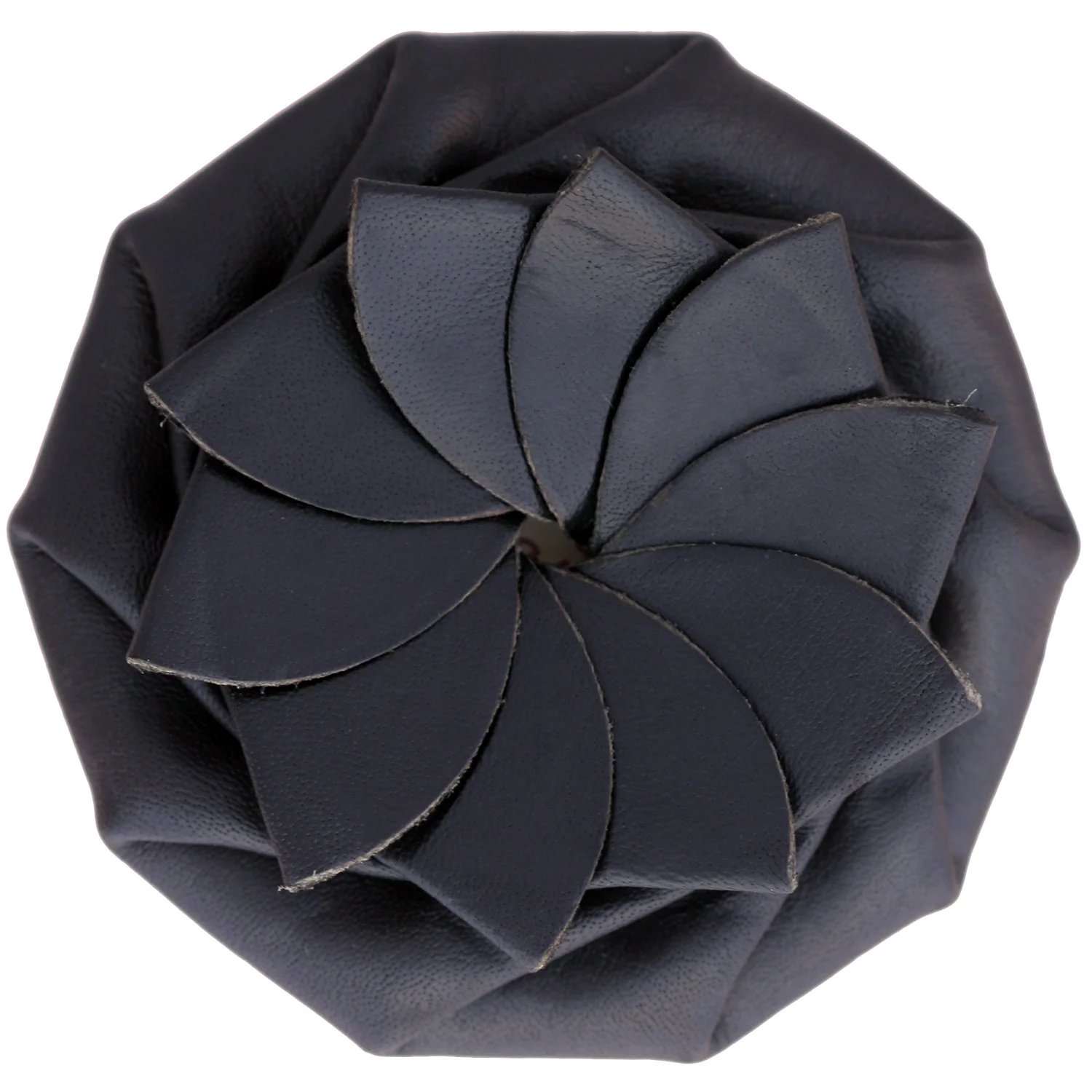 Coin Pouch / Wallet - Black