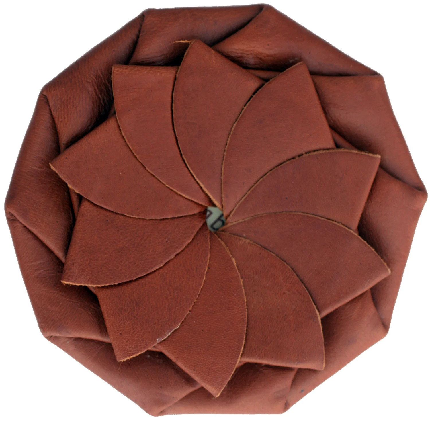 Coin Pouch / Wallet - Whiskey