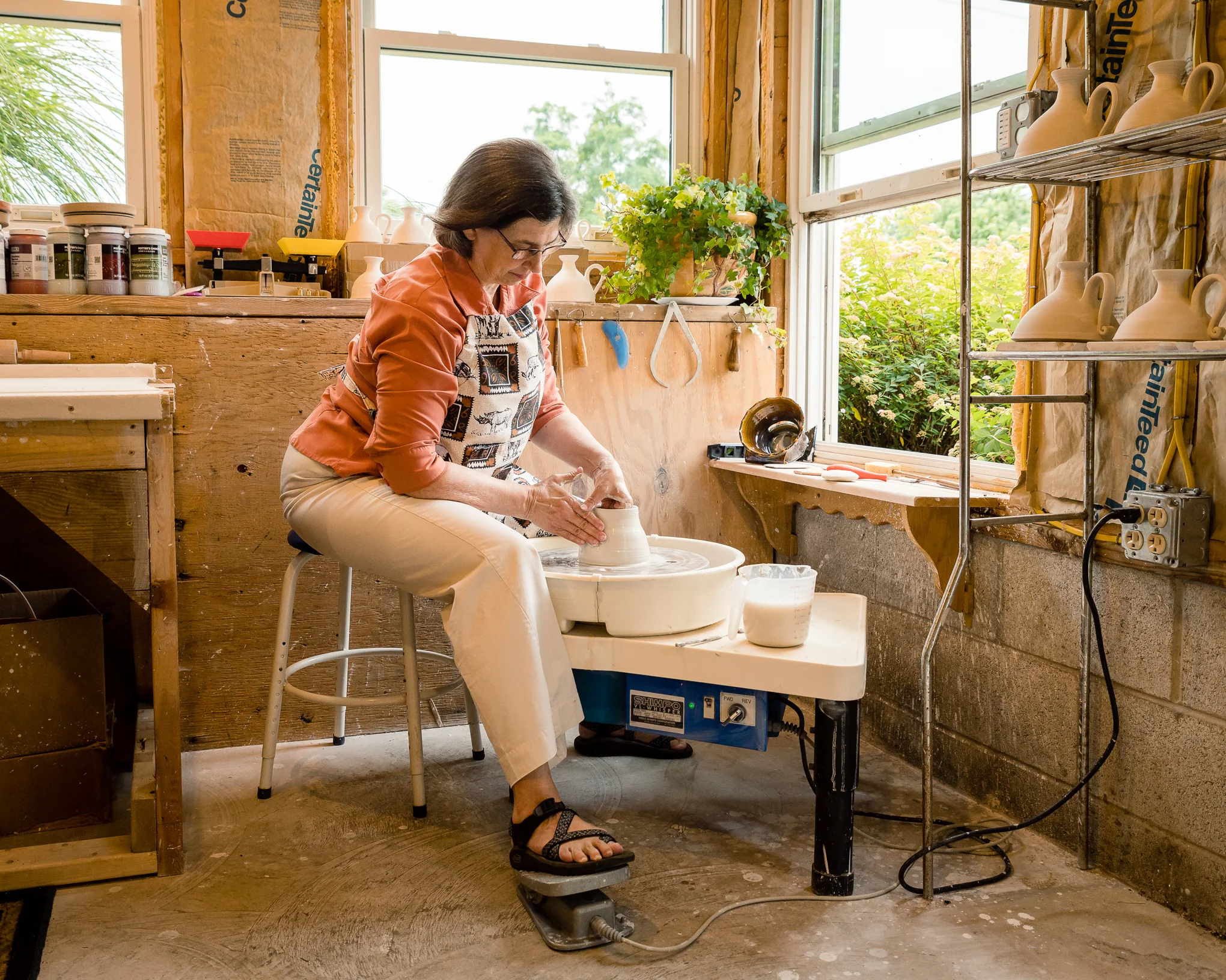 expectancy, rather than expectations